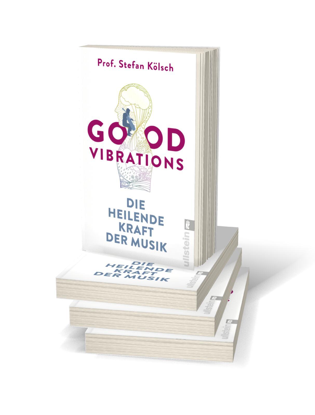 Beispielinhalt (Bild) Good Vibrations