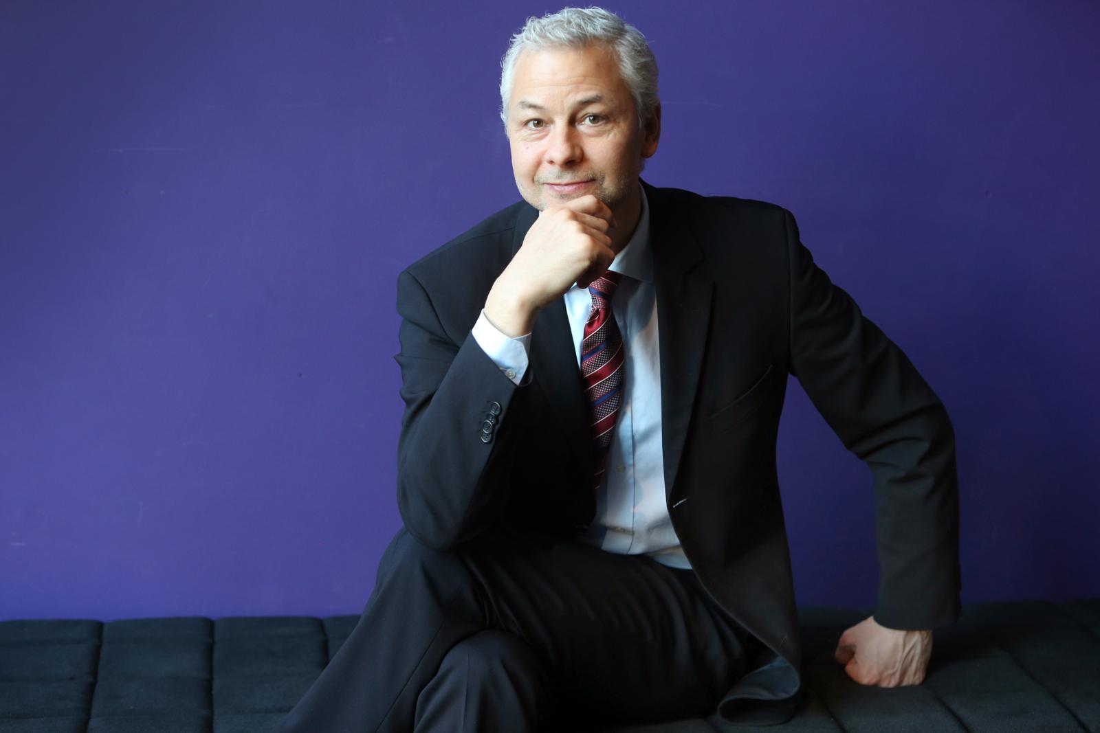 Autorenbild Good Vibrations