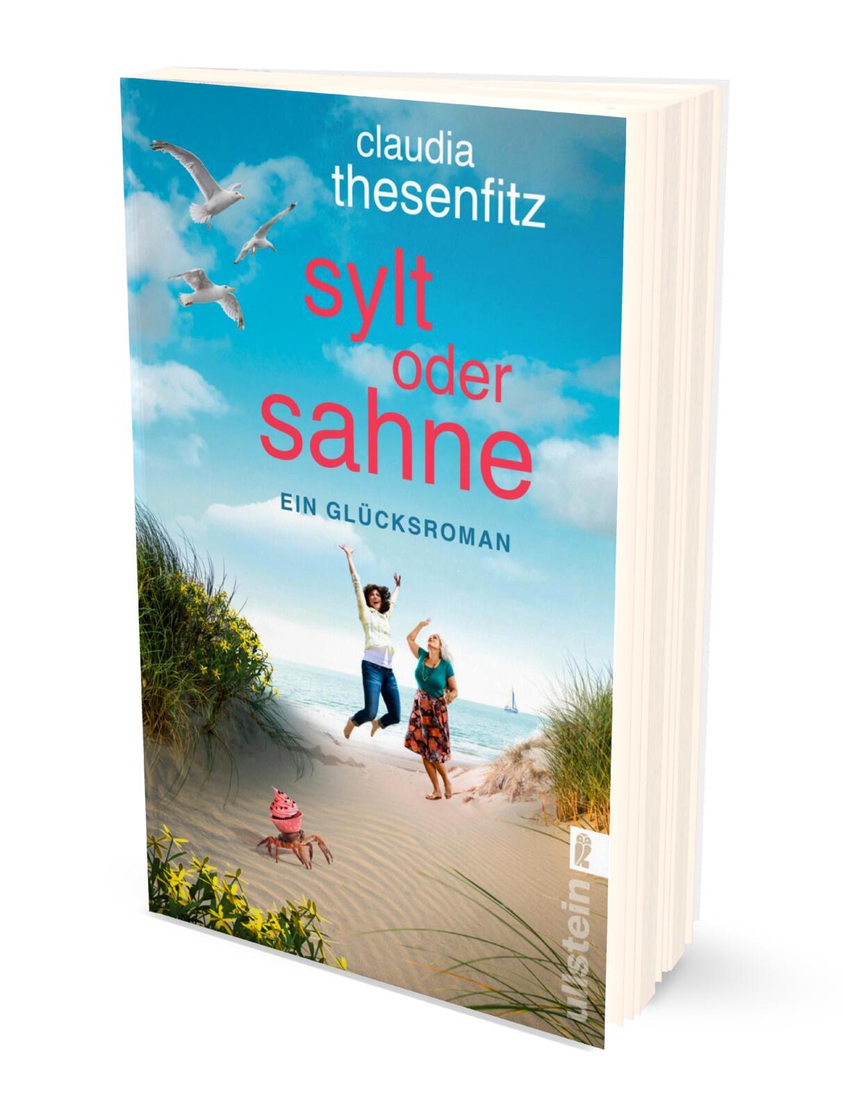 Beispielinhalt (Bild) Sylt oder Sahne