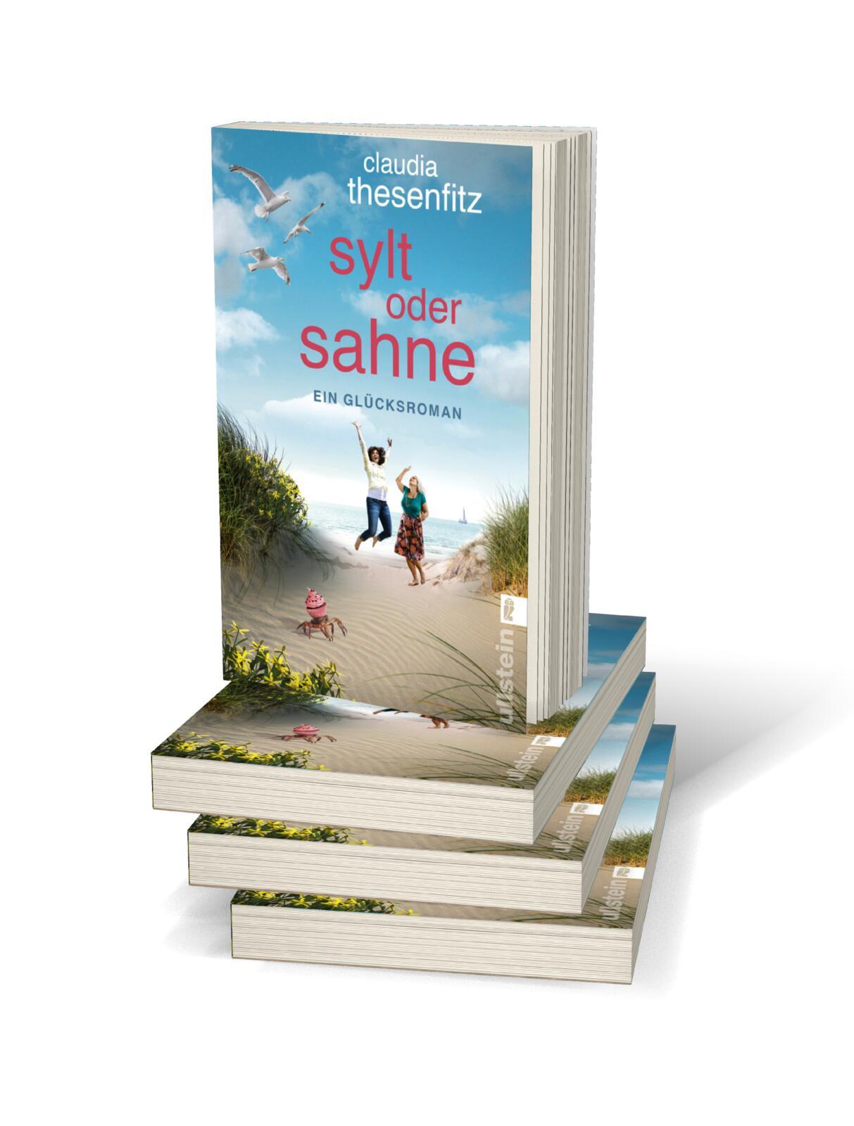 Beispielinhalt (Bild) Sylt oder Sahne