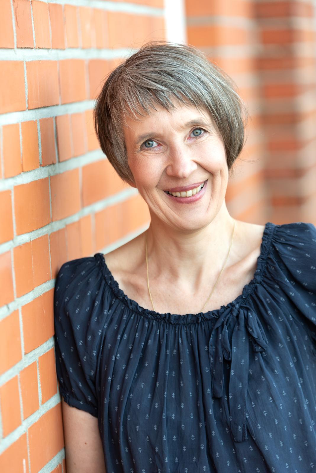 Autorenbild Sommerglück auf der Hallig