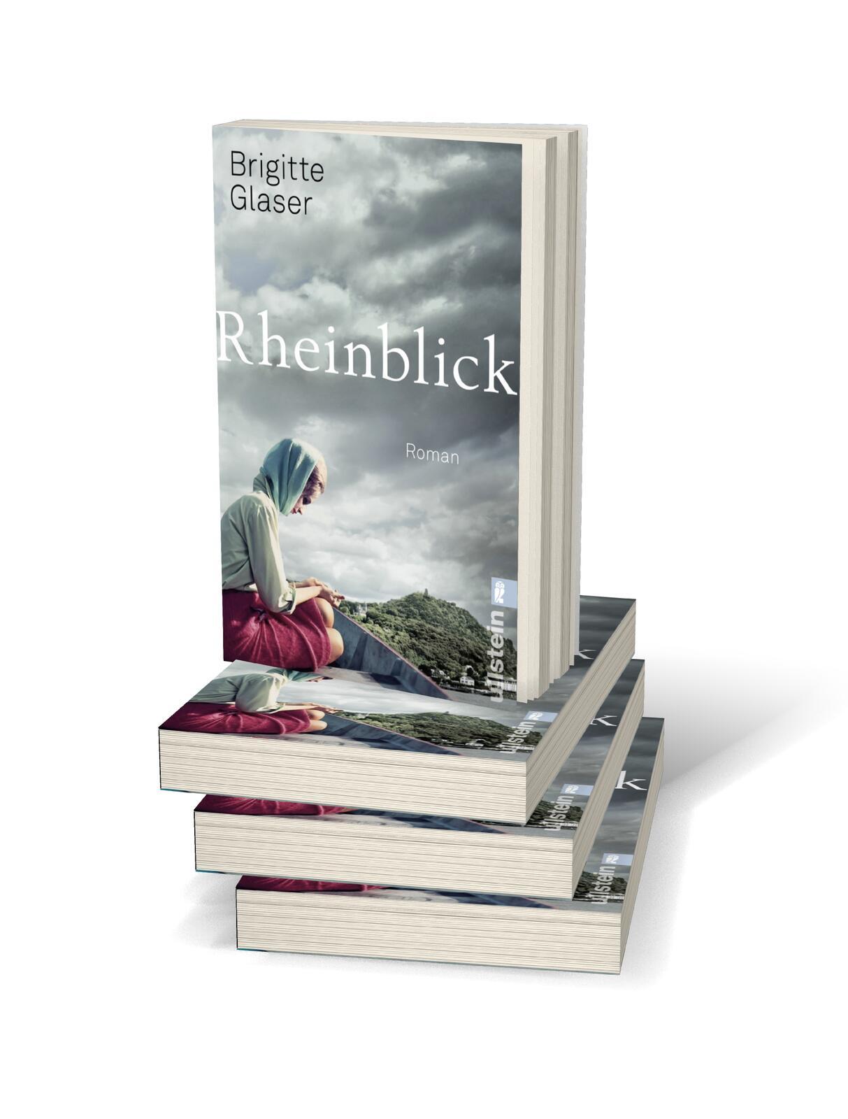 Beispielinhalt (Bild) Rheinblick