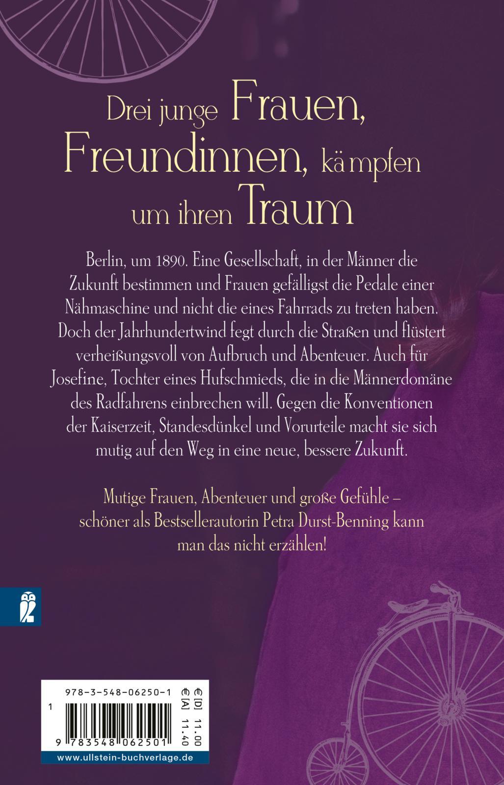 Rückseitencover Solang die Welt noch schläft