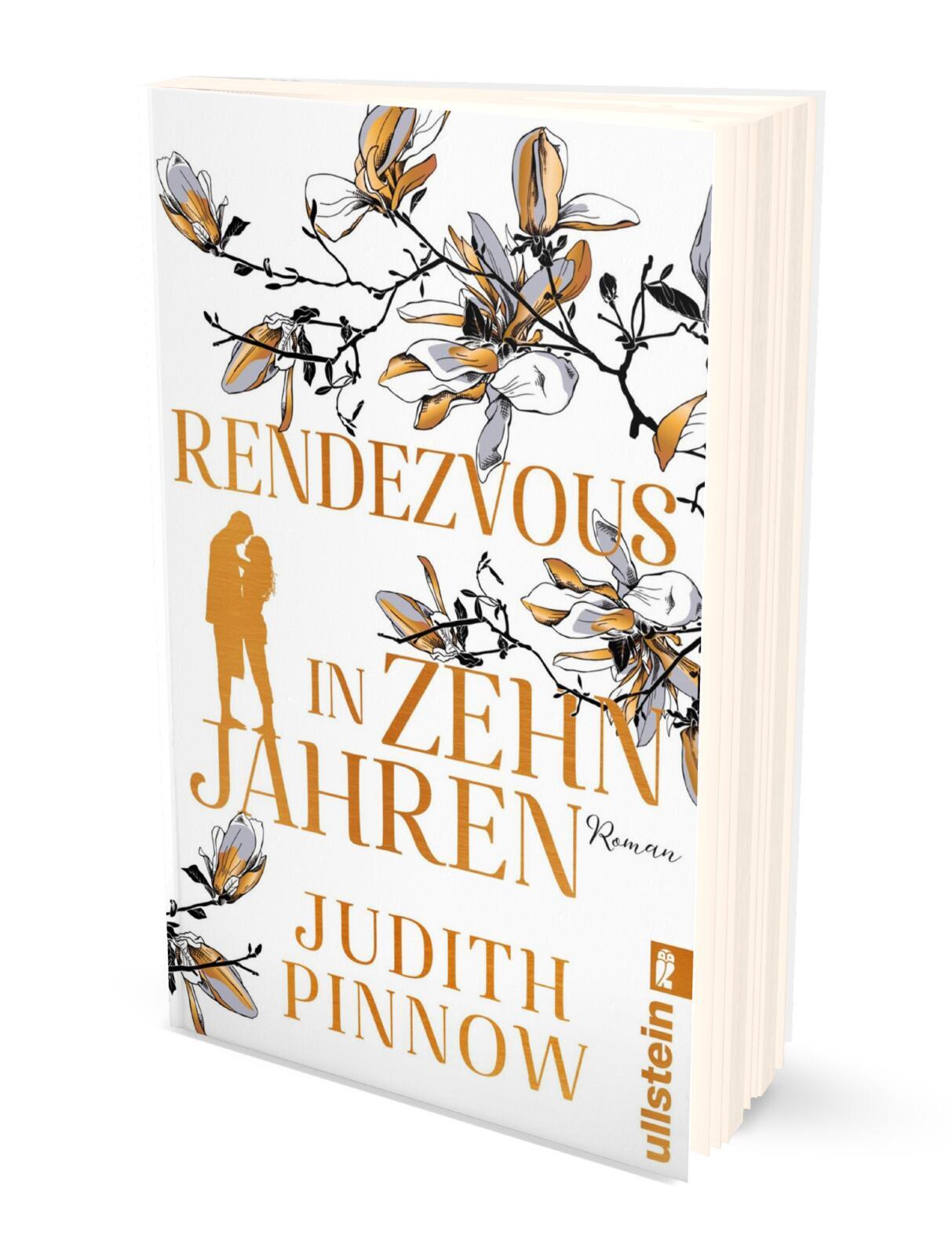 Beispielinhalt (Bild) Rendezvous in zehn Jahren