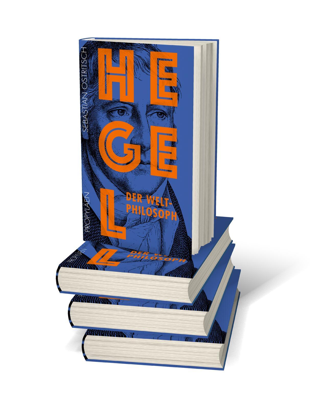 Beispielinhalt (Bild) Hegel