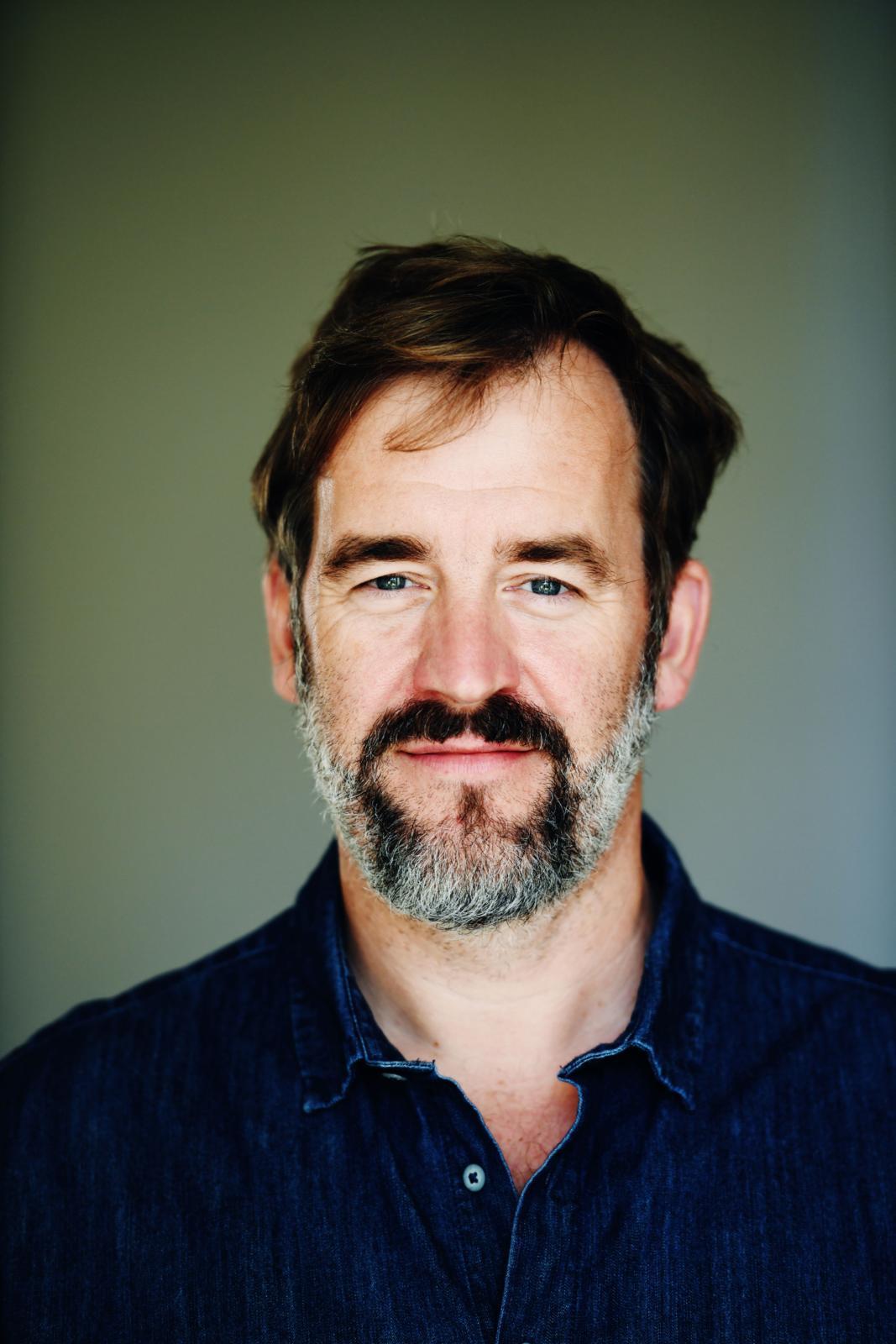 Autorenbild Im nächsten Leben wird alles besser