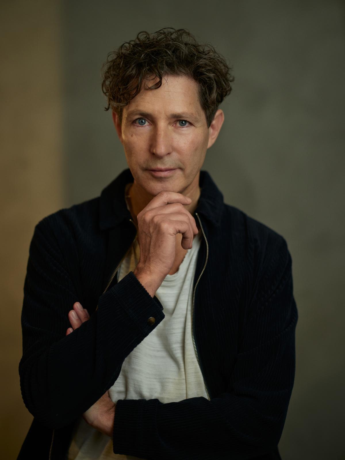 Autorenbild Die Rückkehr des Würfelmörders