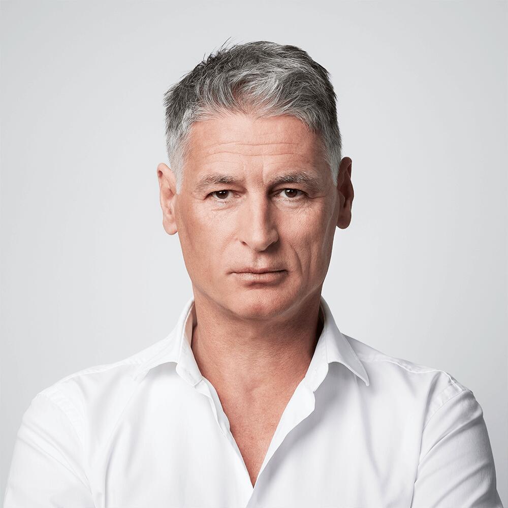 Autorenbild Das Schranner-Konzept®