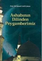 Vorderes Coverbild Ashabinin Dilinden Peygamberimiz