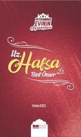 Vorderes Coverbild Hz. Hafsa Bint Ömer
