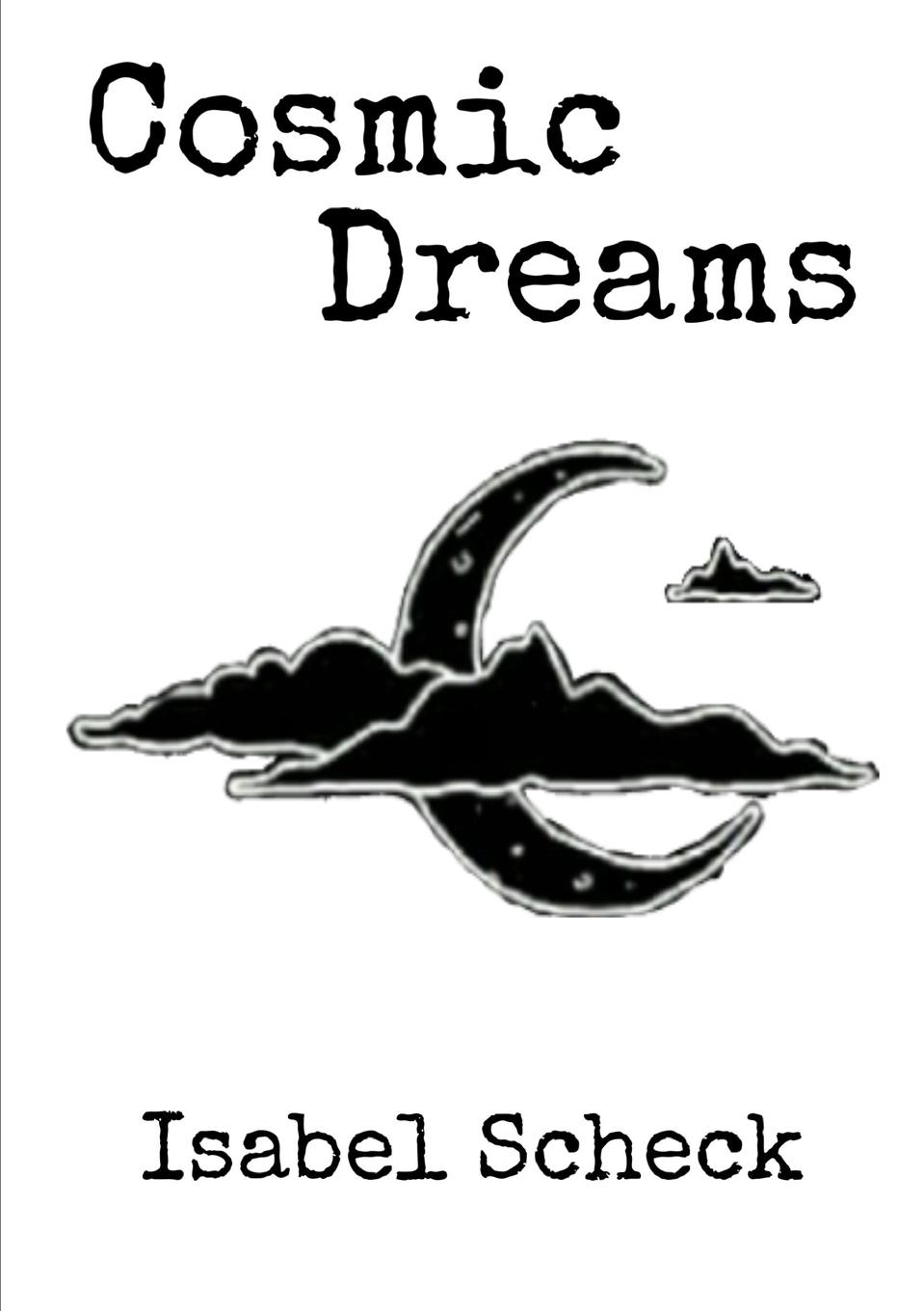 Vorderes Coverbild Cosmic Dreams