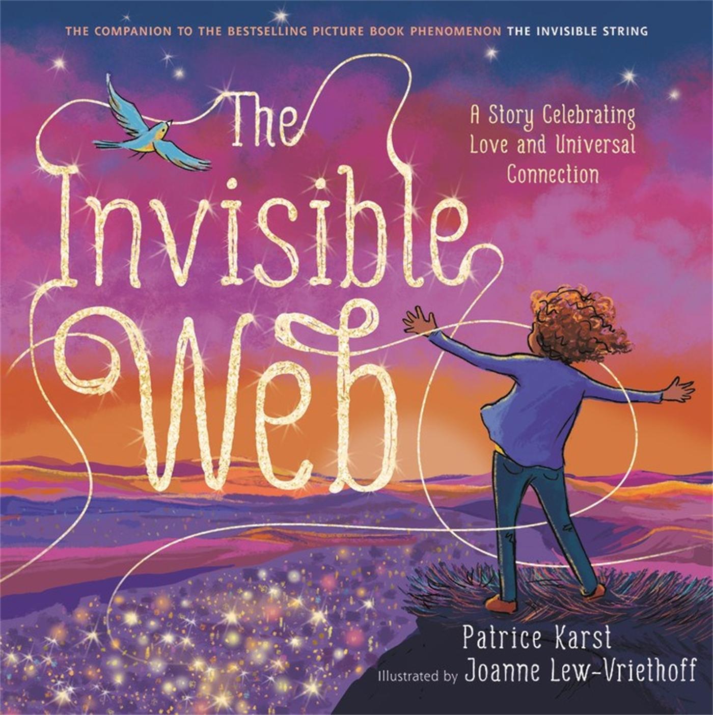 Vorderes Coverbild The Invisible Web