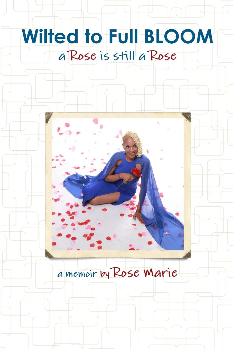 Vorderes Coverbild Wilted to Full BLOOM