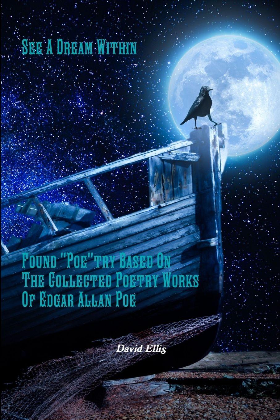 Vorderes Coverbild See A Dream Within