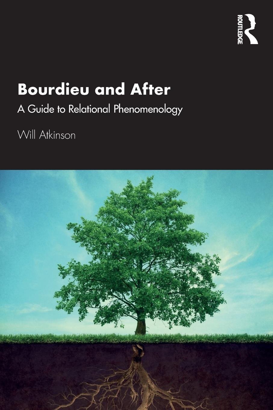 Vorderes Coverbild Bourdieu and After