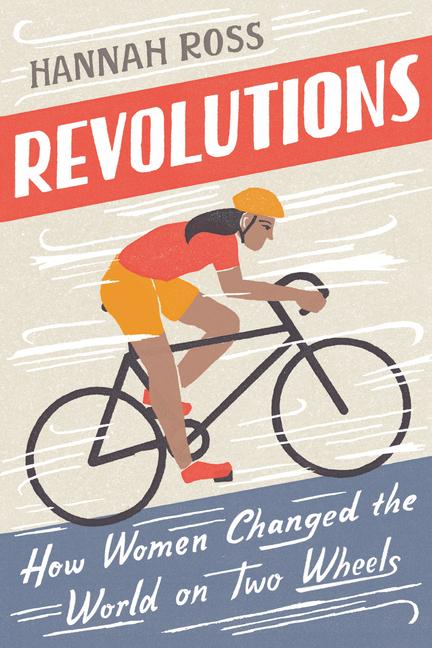 Vorderes Coverbild Revolutions