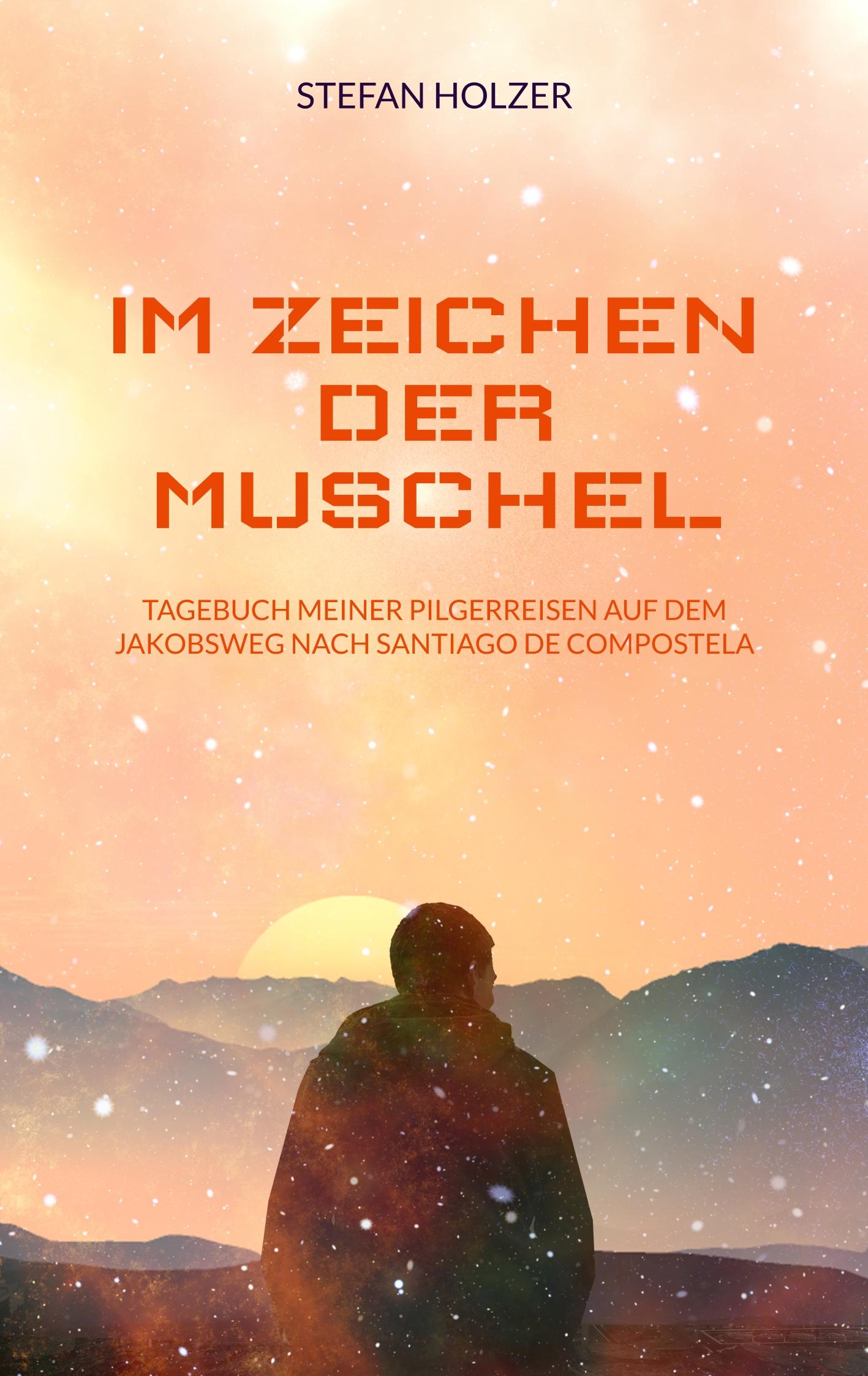 Vorderes Coverbild Im Zeichen der Muschel