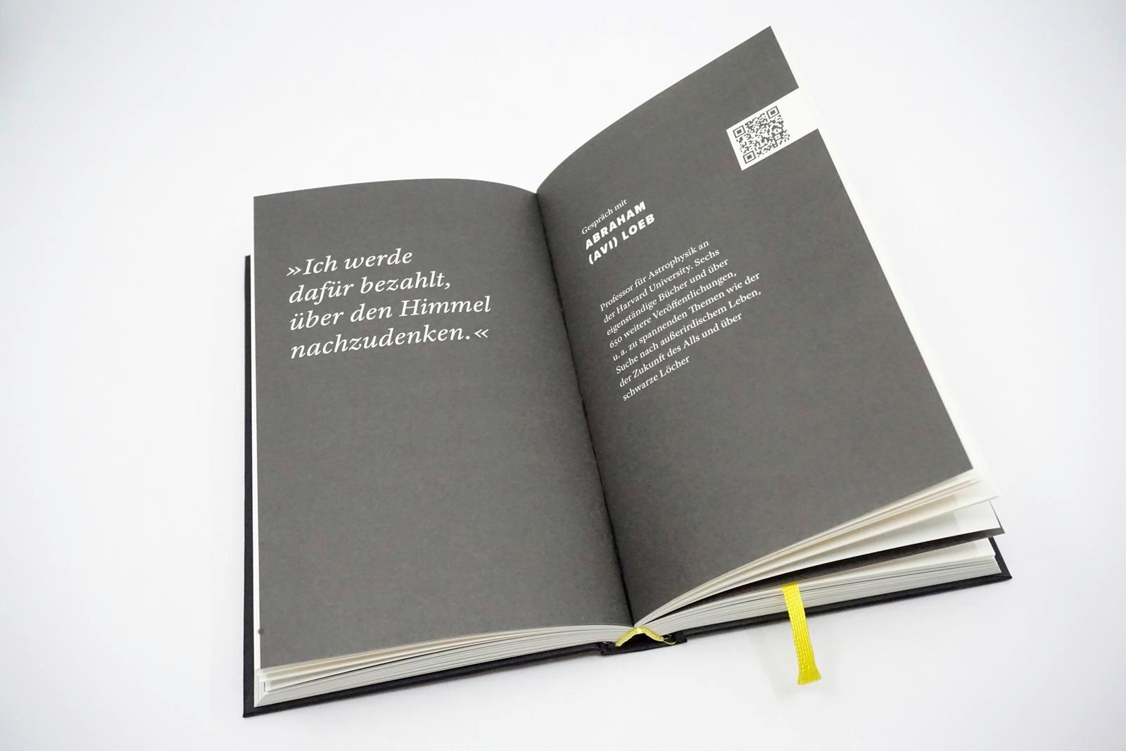 Beispielinhalt (Bild) Nerds retten die Welt