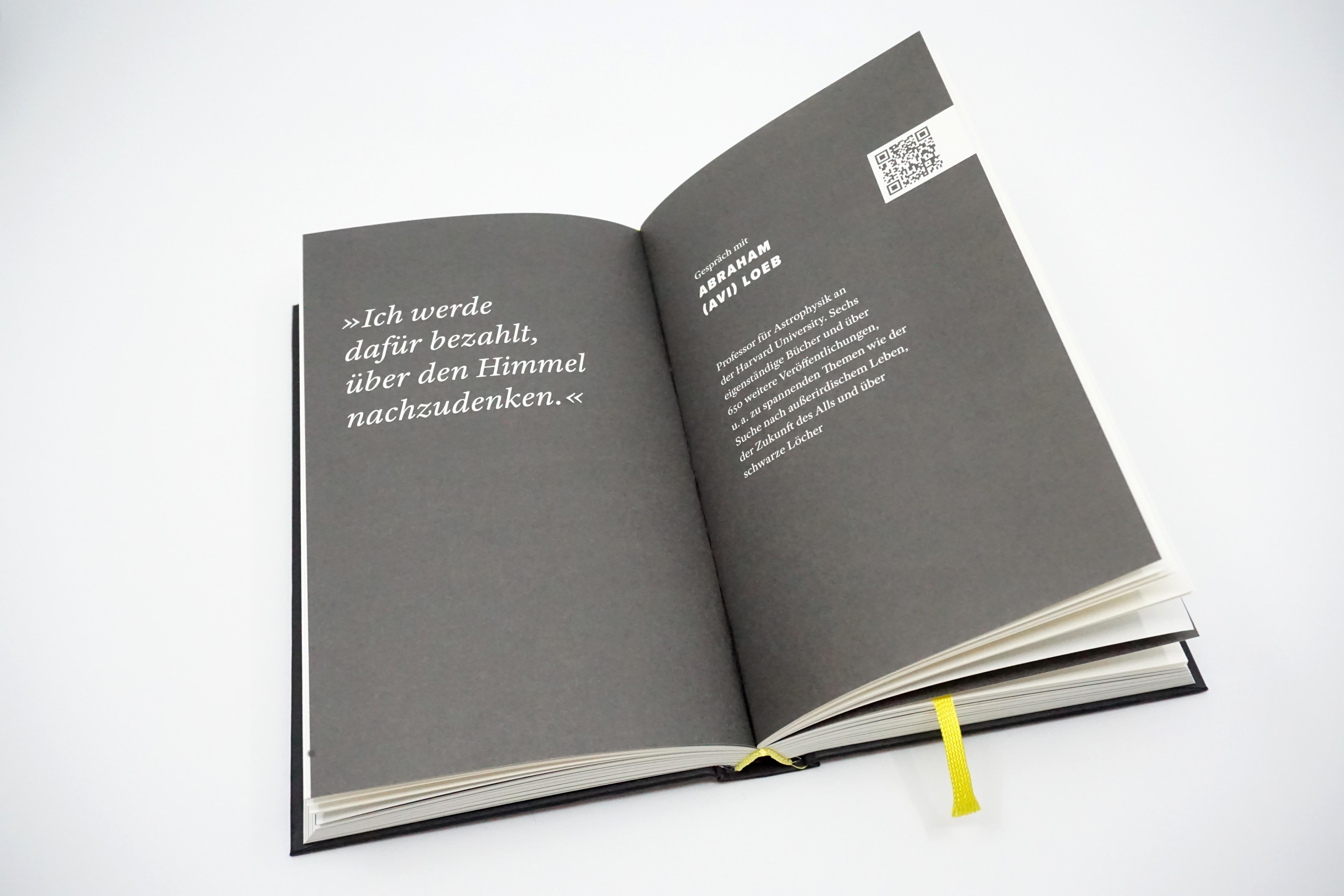 Beispielinhalt (Bild) Nerds retten die Welt