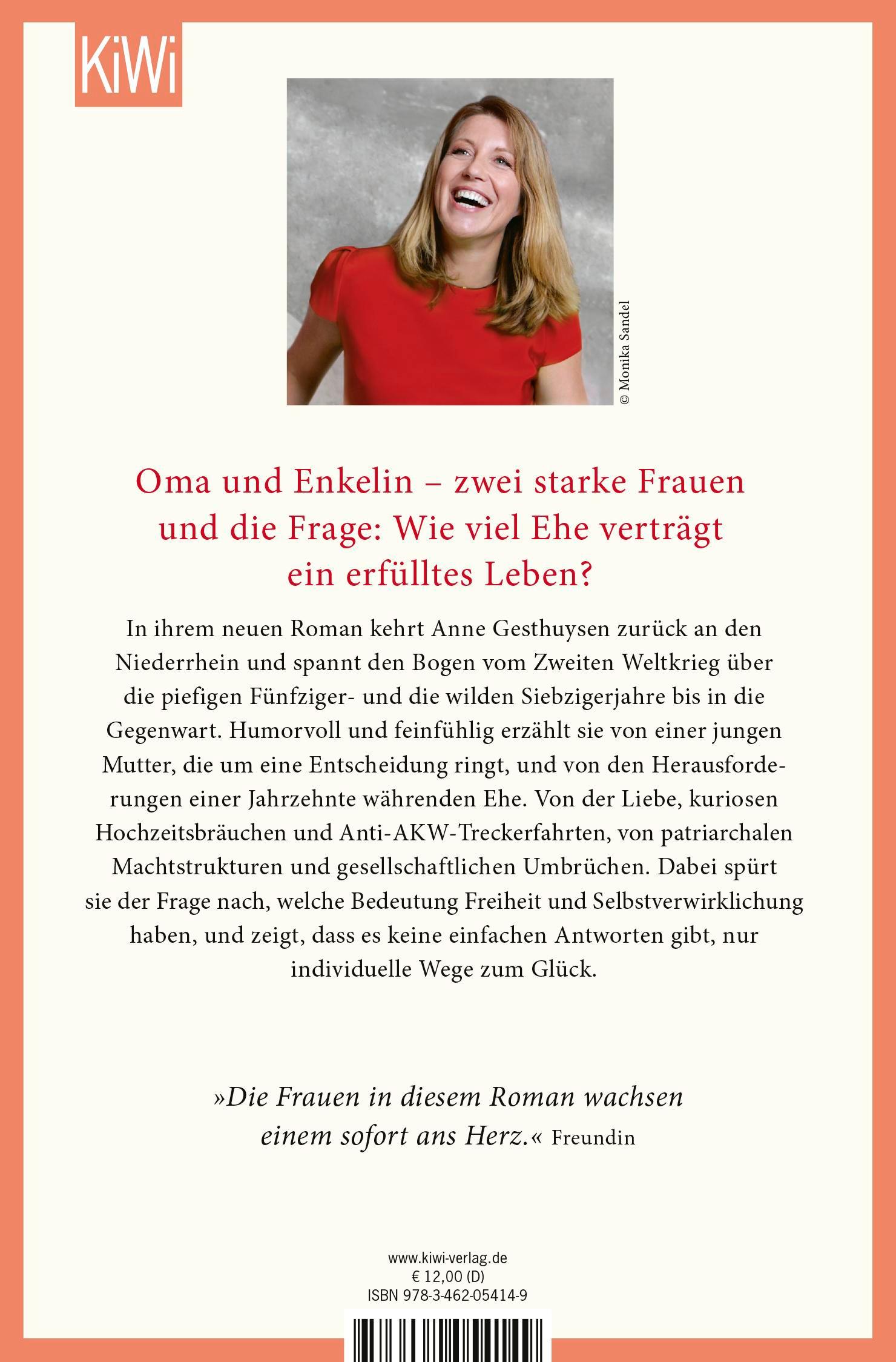 Rückseitencover Mädelsabend
