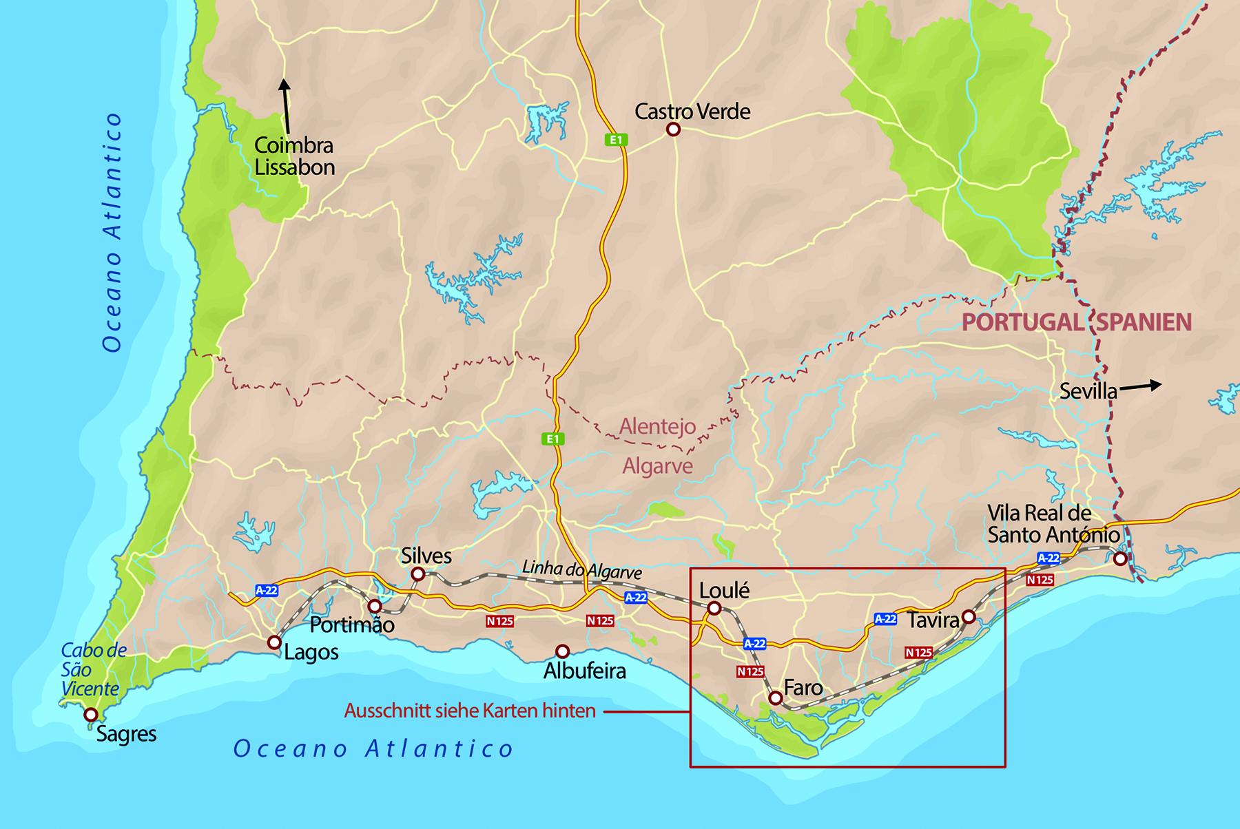 Beispielinhalt (Bild) Weiße Fracht