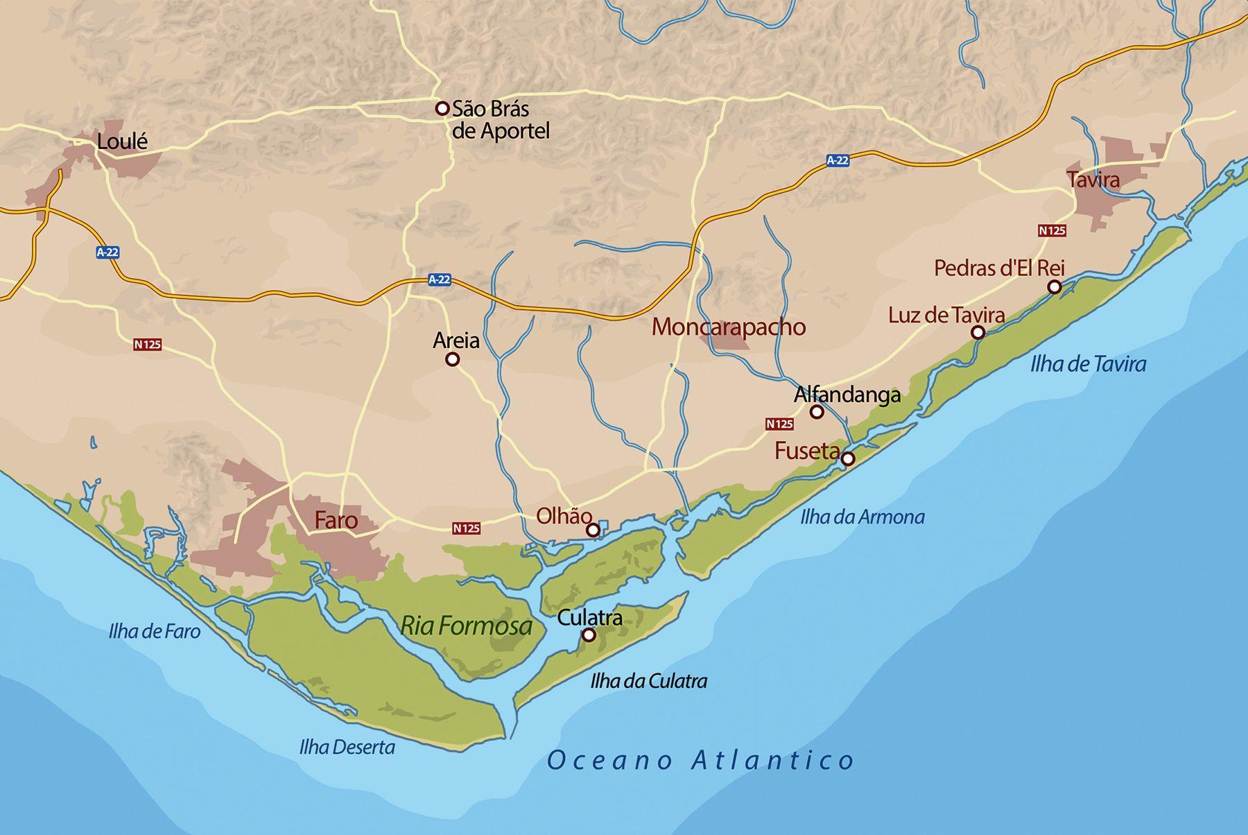 Beispielinhalt (Bild) Weiße Fracht