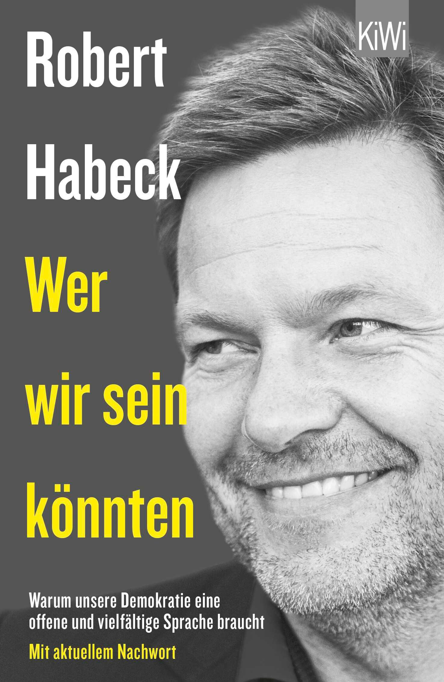 Vorderes Coverbild Wer wir sein könnten