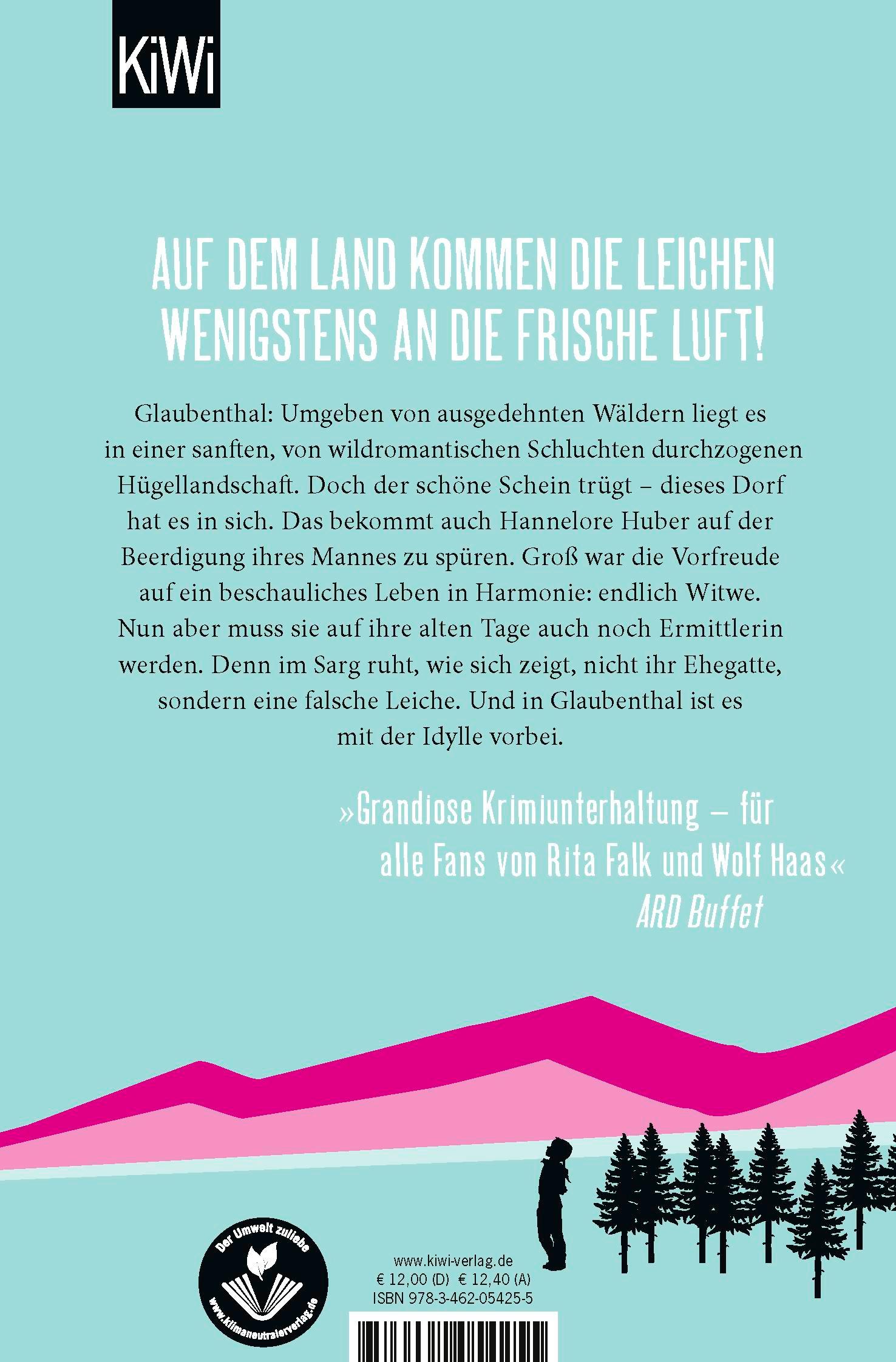 Rückseitencover Walter muss weg