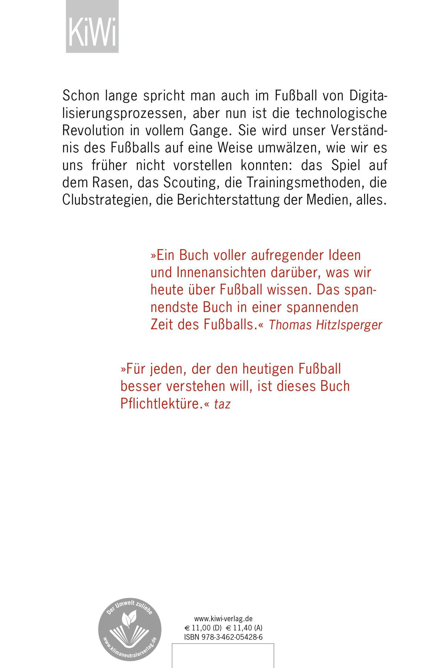 Rückseitencover Matchplan