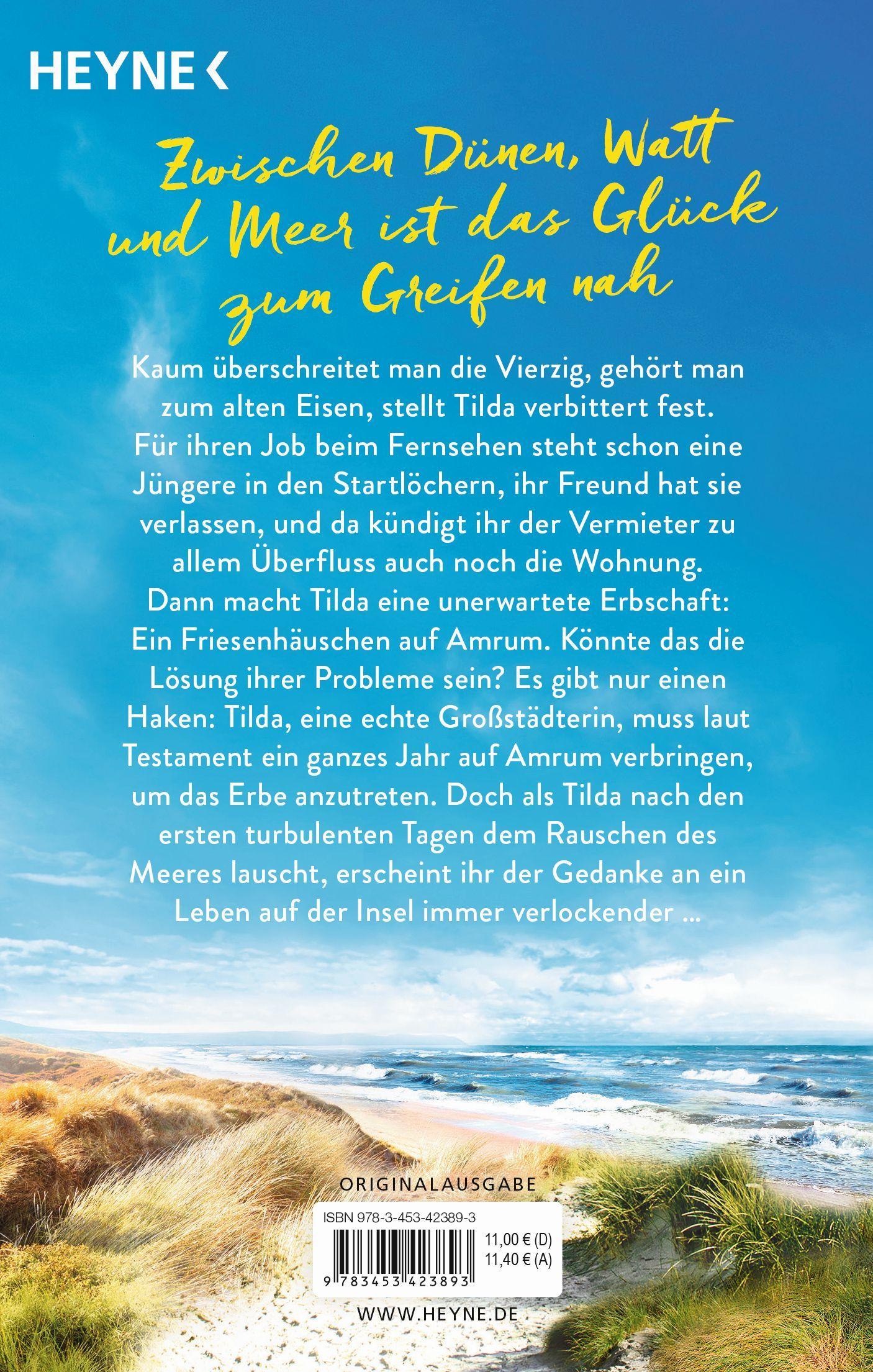 Beispielinhalt (Bild) Labskaus für Anfänger