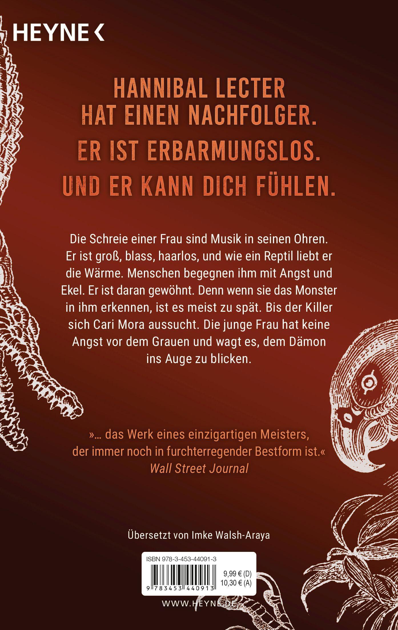 Beispielinhalt (Bild) Cari Mora