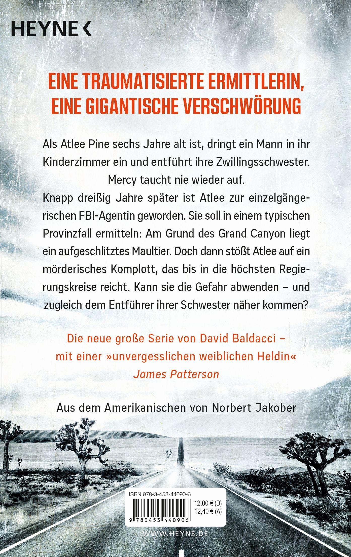 Beispielinhalt (Bild) Ausgezählt