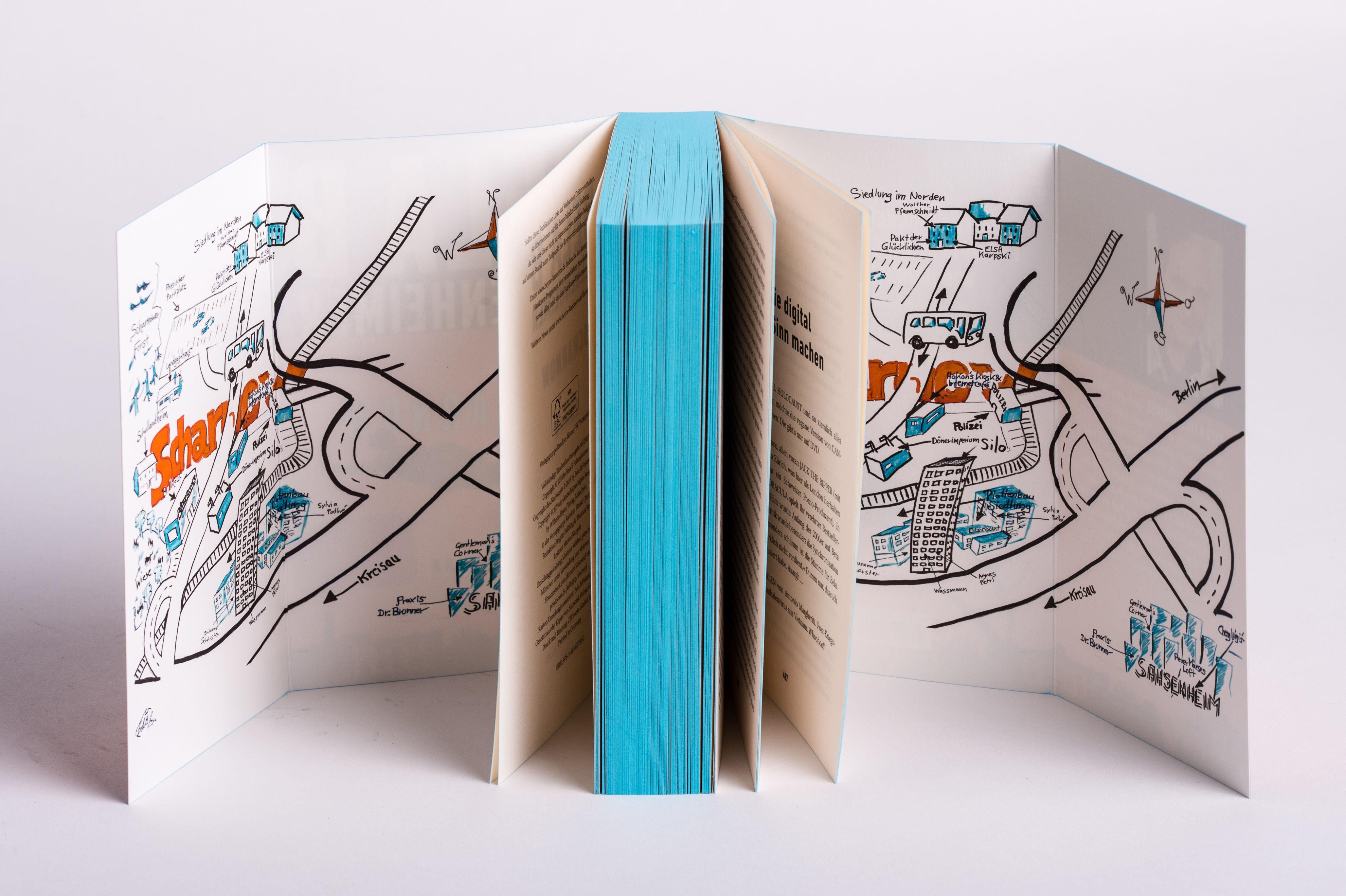 Beispielinhalt (Bild) Scharnow