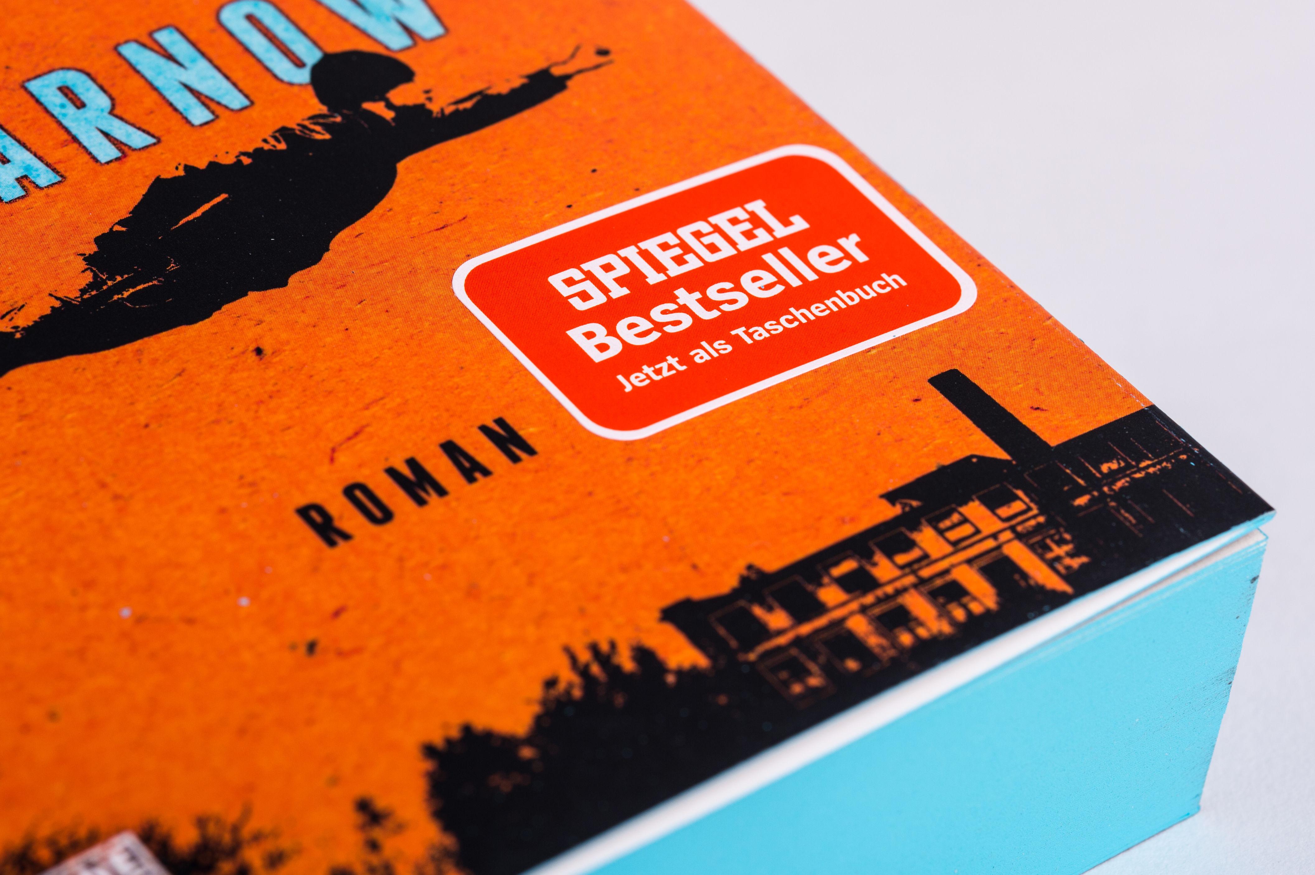 Beispielinhalt (Bild) Scharnow