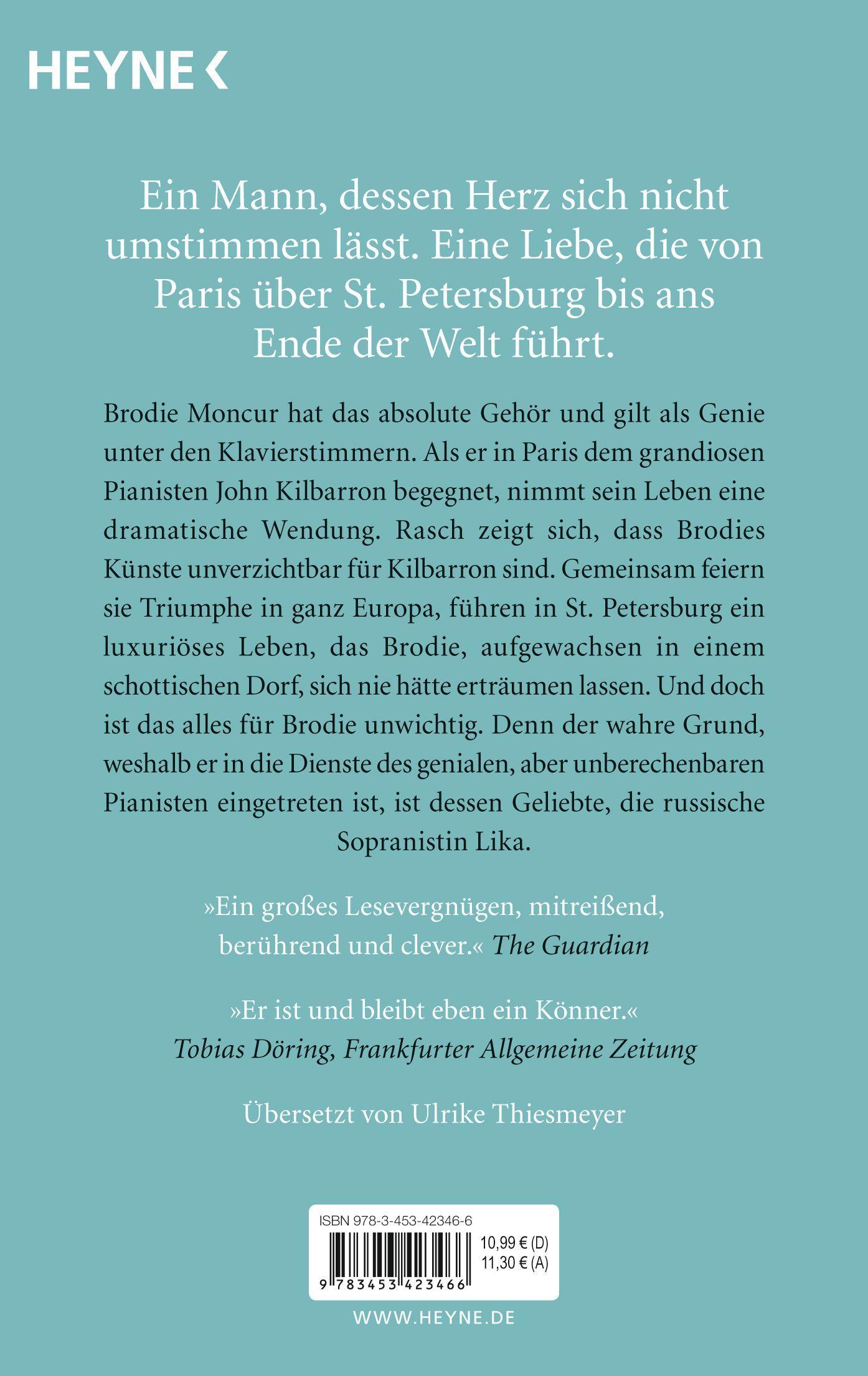 Beispielinhalt (Bild) Blinde Liebe