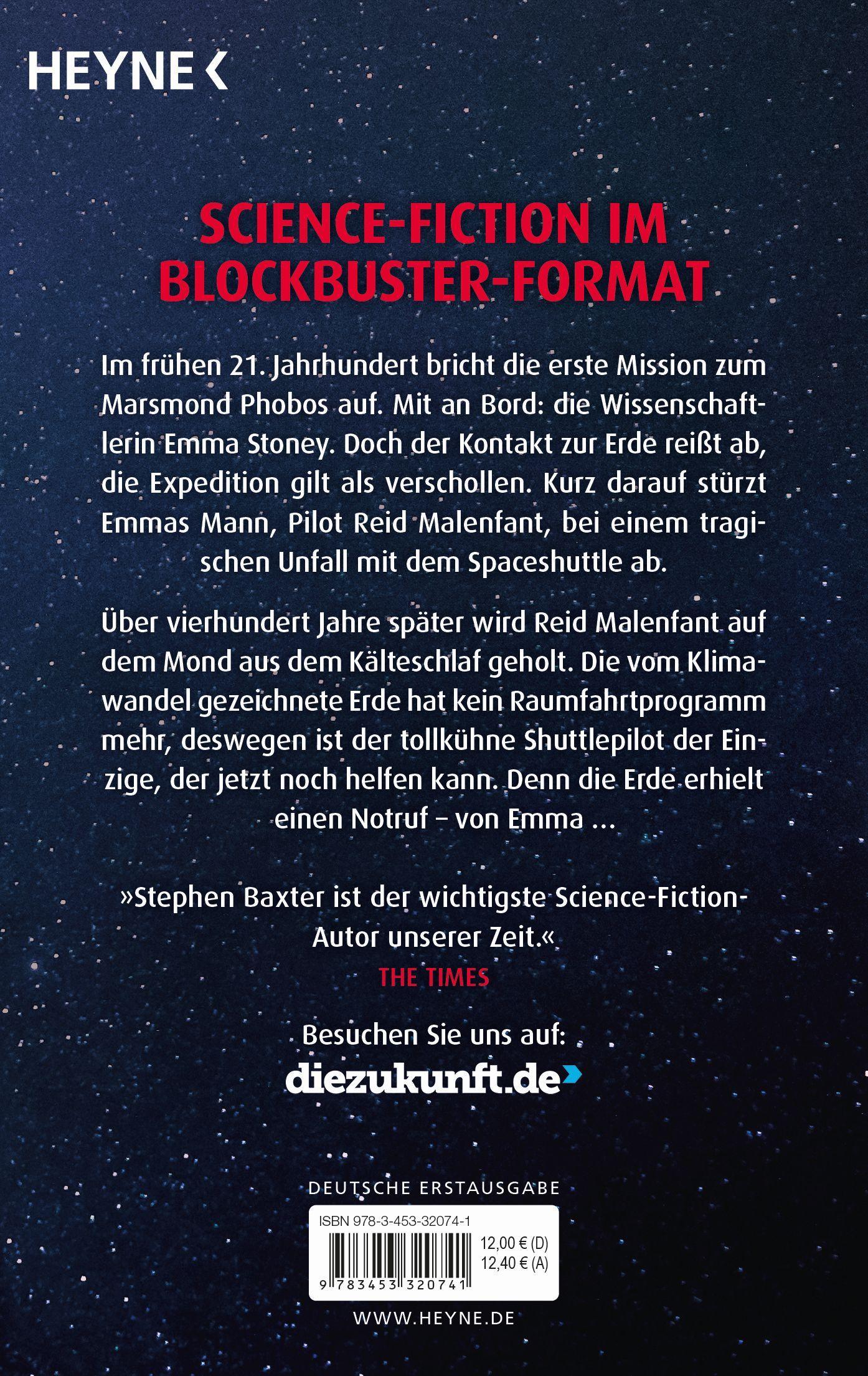 Beispielinhalt (Bild) Artefakt - Sternenpforte