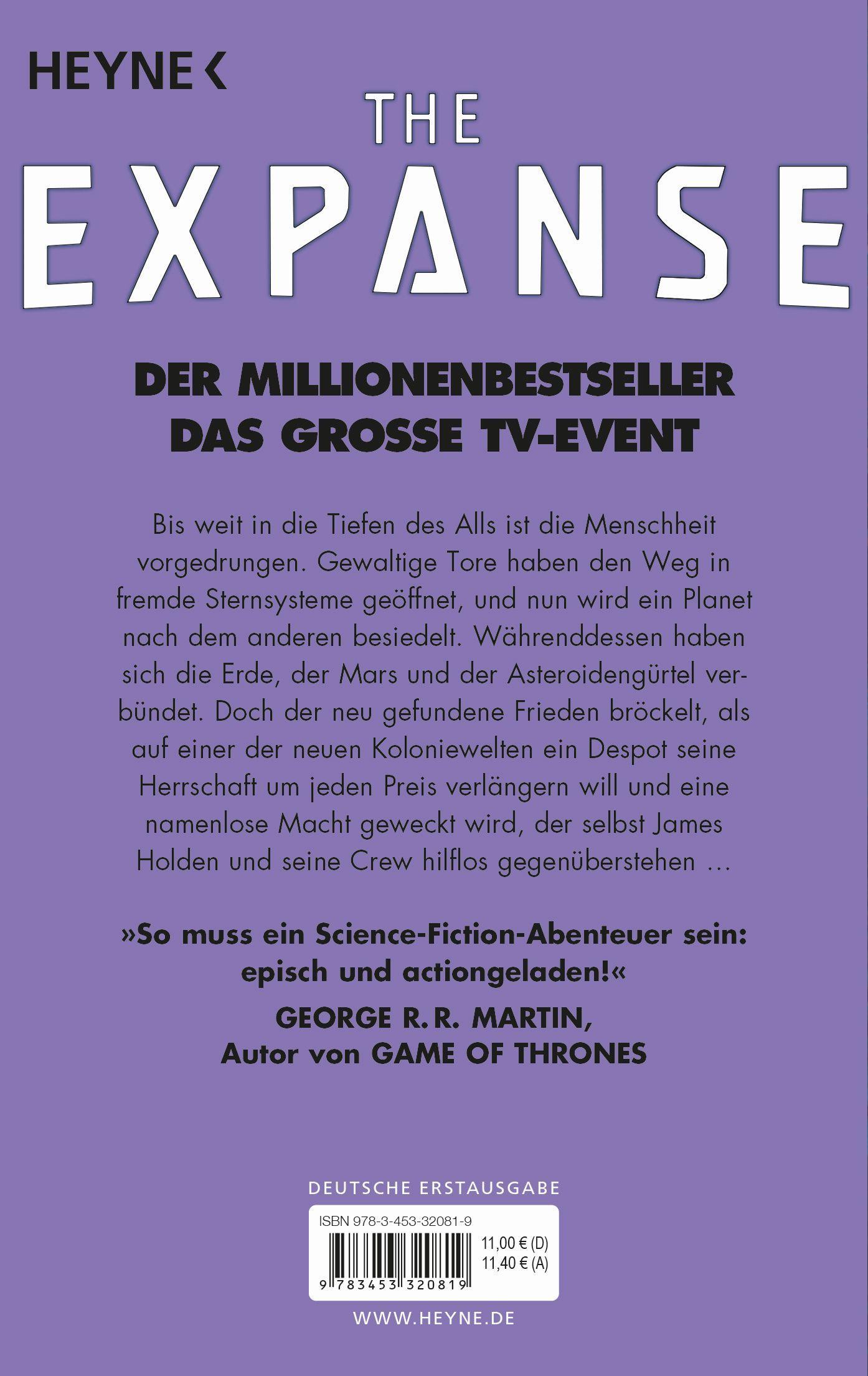 Beispielinhalt (Bild) Persepolis erhebt sich