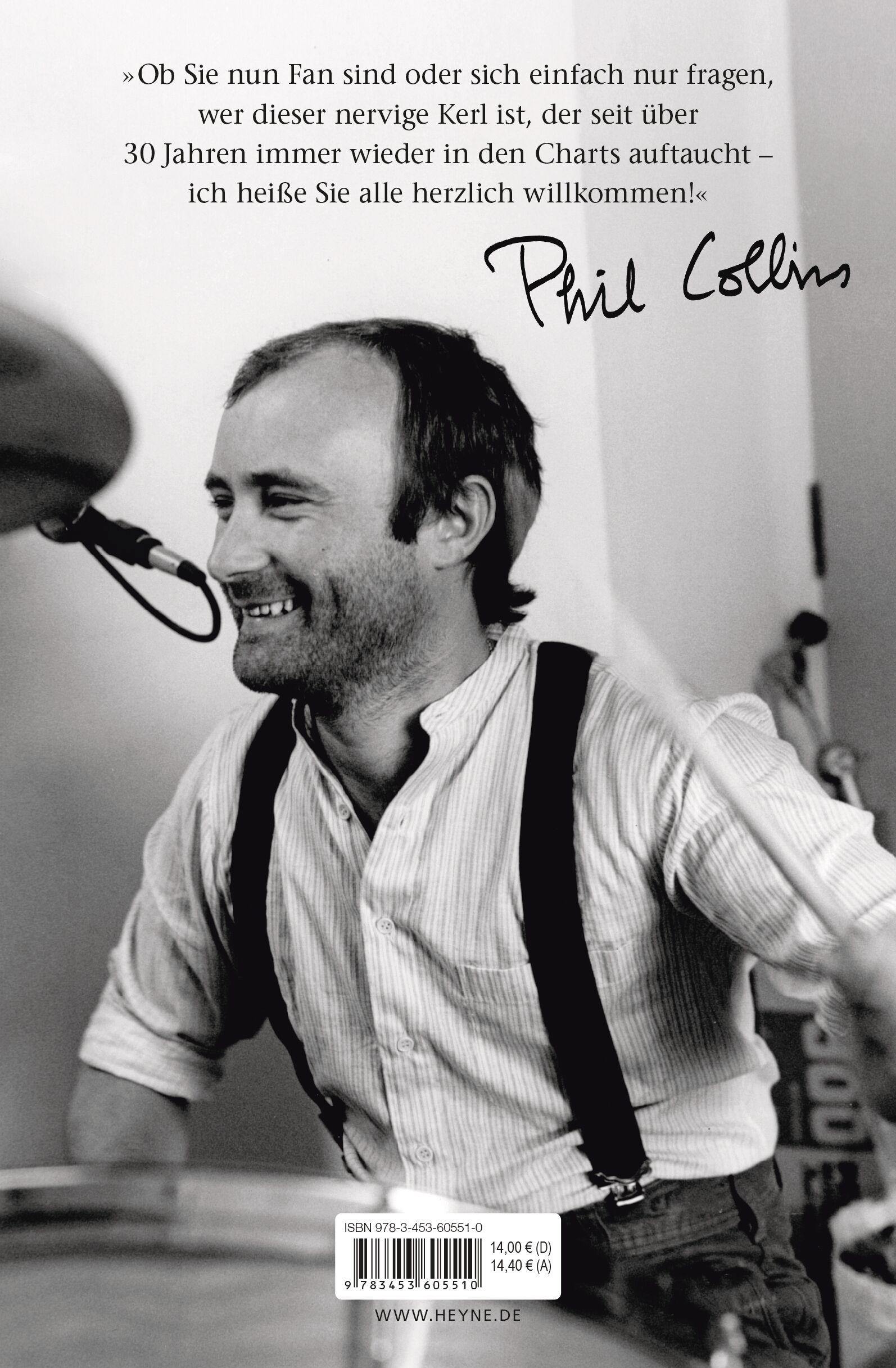 Beispielinhalt (Bild) Da kommt noch was - Not dead yet