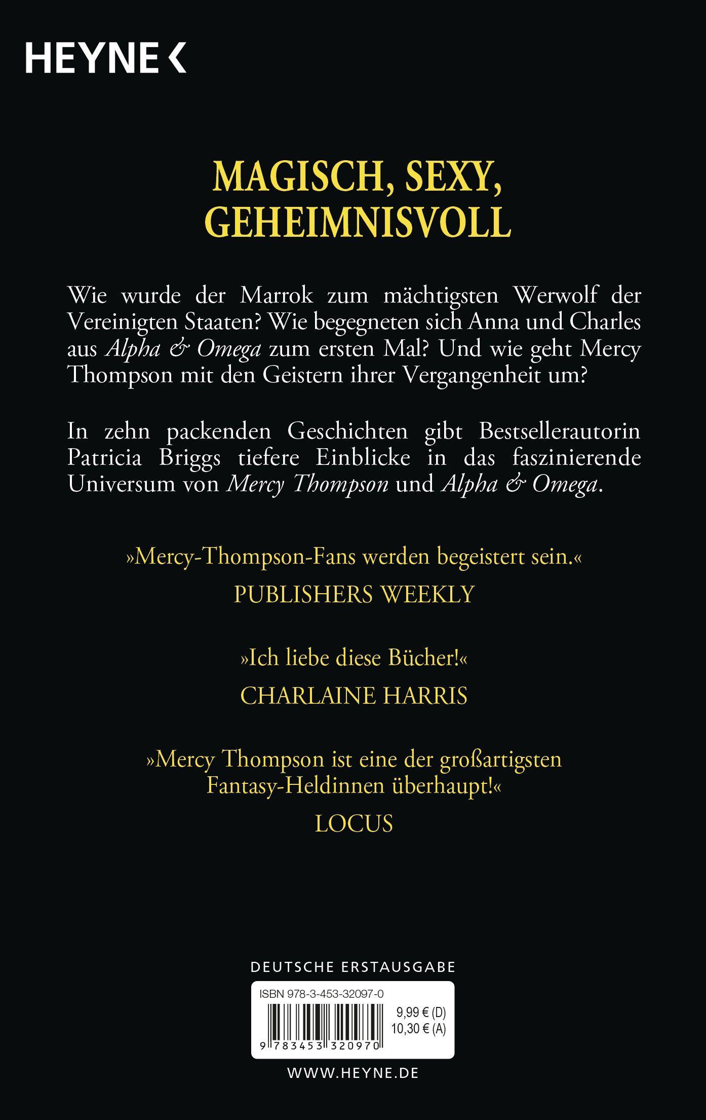 Beispielinhalt (Bild) Jäger im Schatten