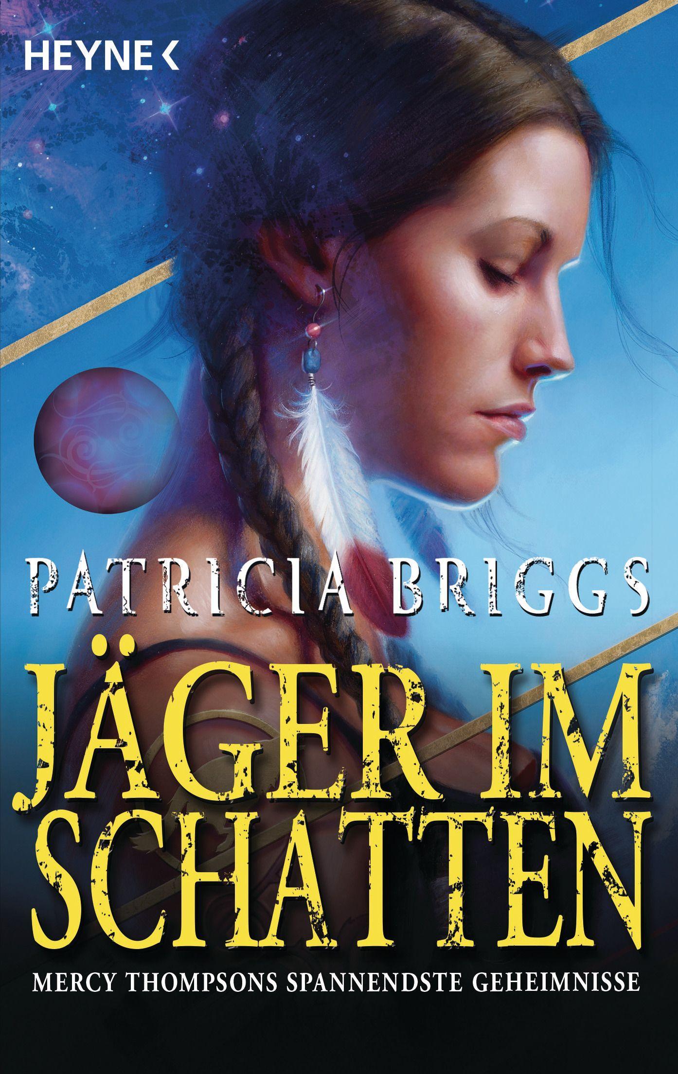 Vorderes Coverbild Jäger im Schatten