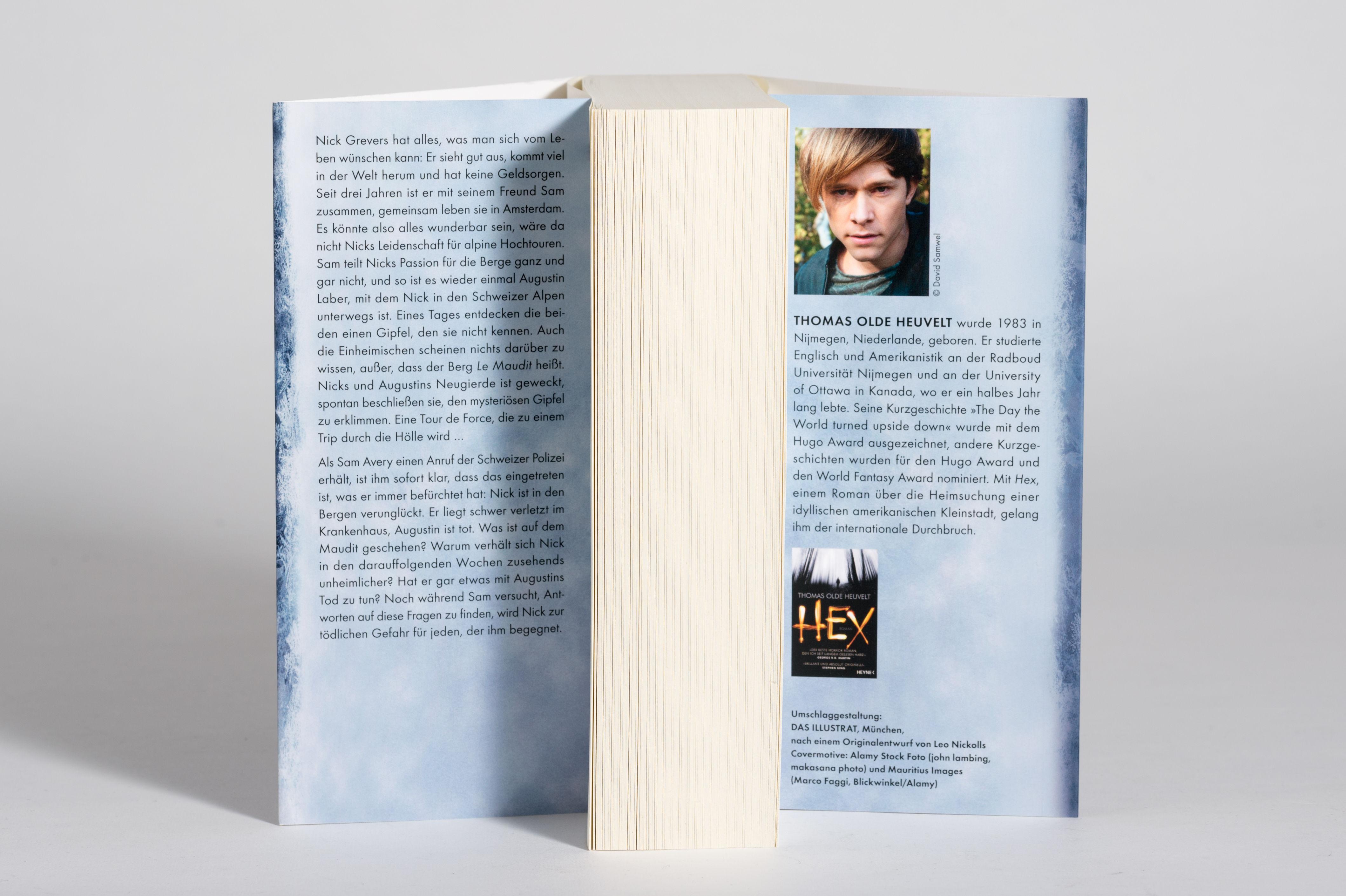 Beispielinhalt (Bild) Echo