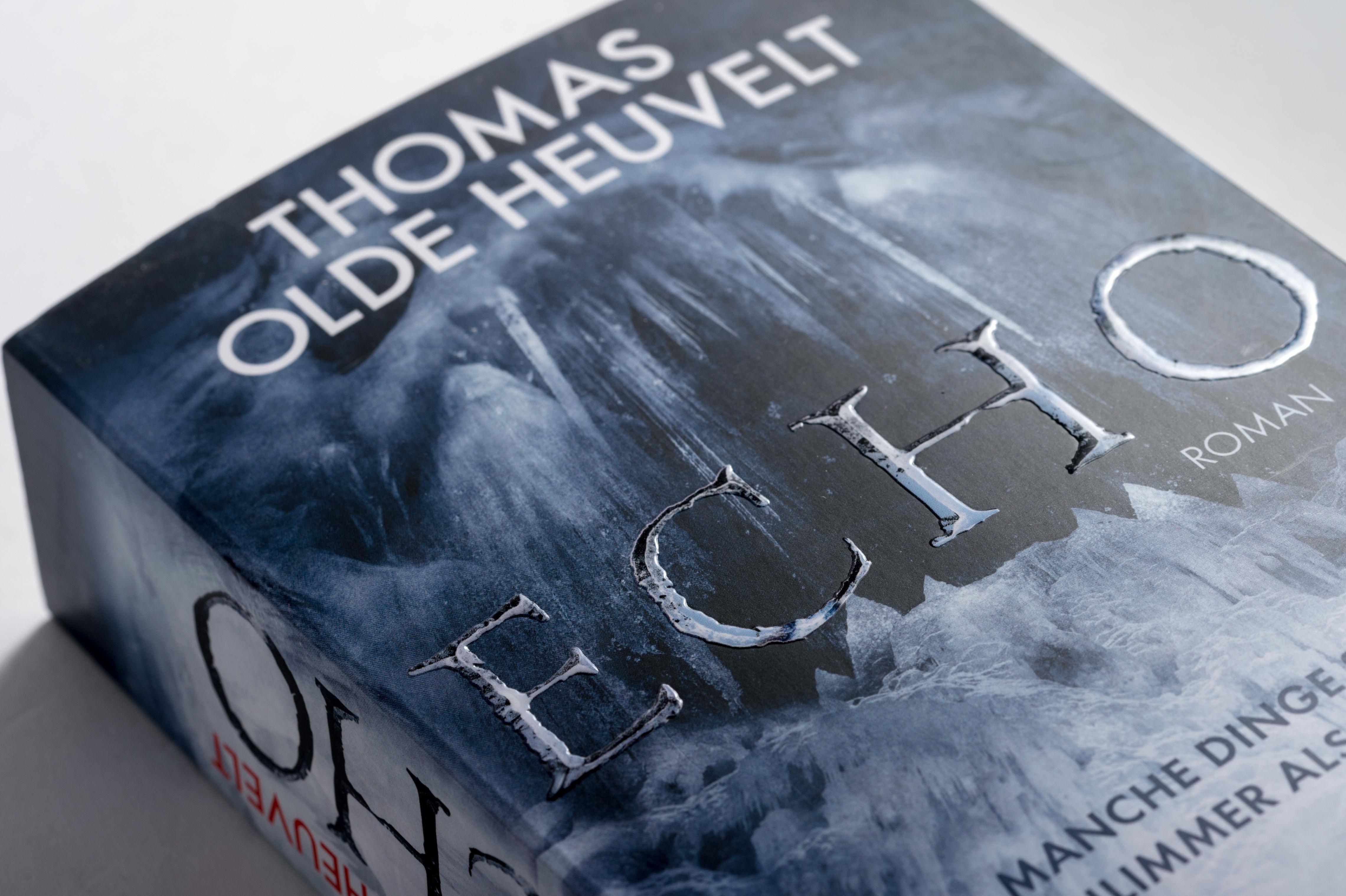 Beispielinhalt (Bild) Echo