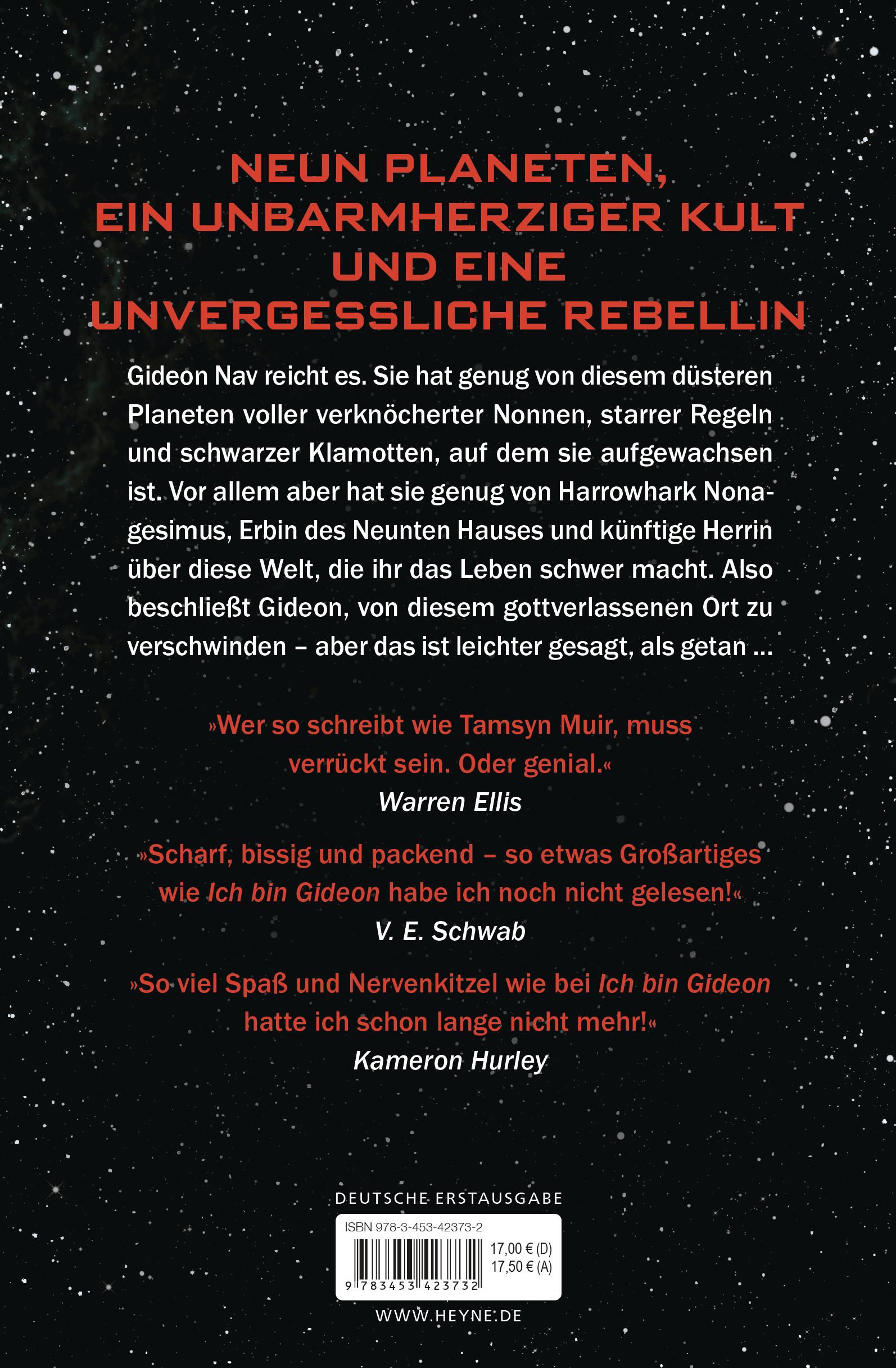 Beispielinhalt (Bild) Ich bin Gideon