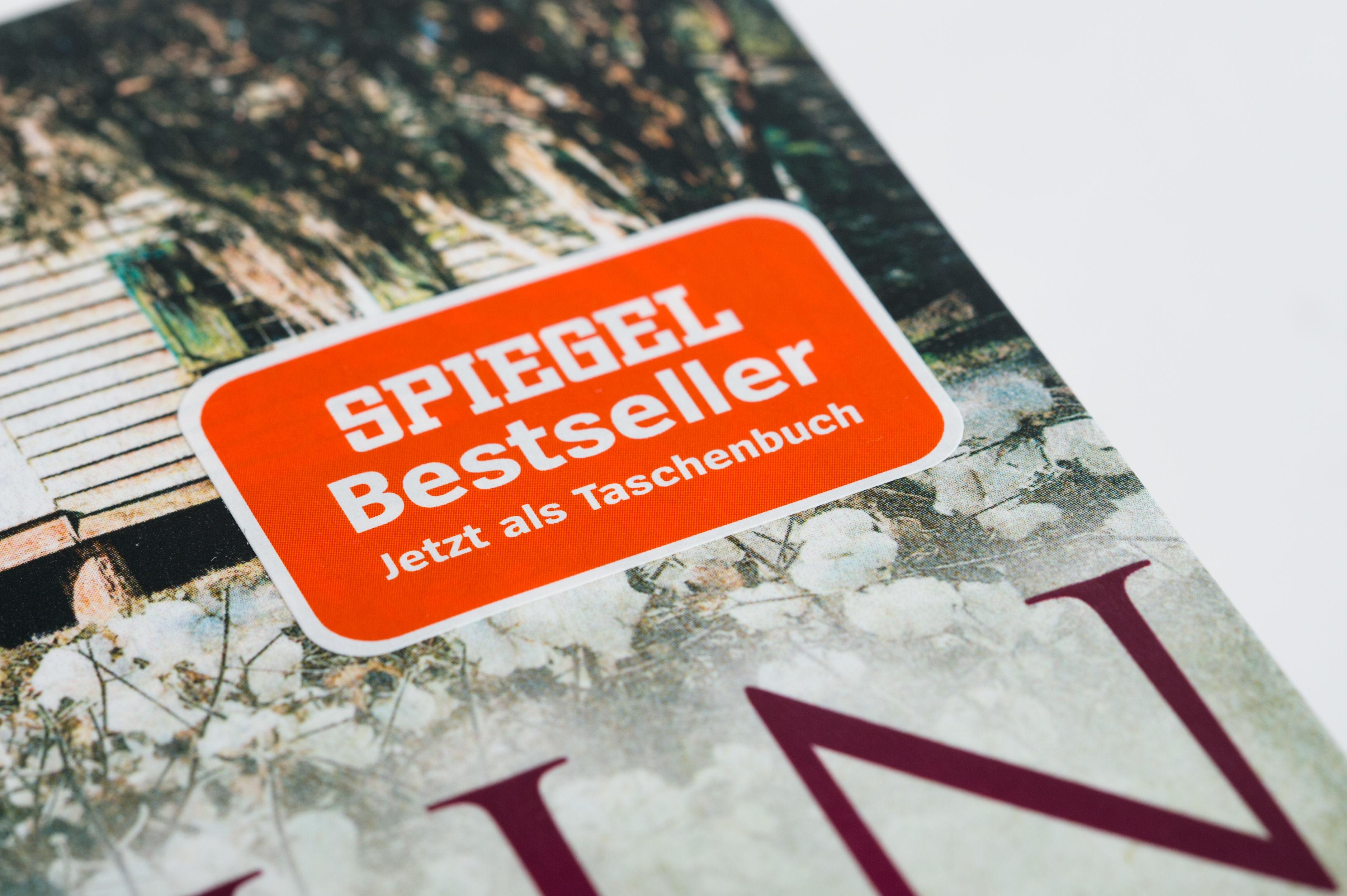 Beispielinhalt (Bild) Das Bekenntnis