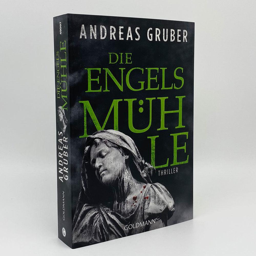 Beispielinhalt (Bild) Die Engelsmühle