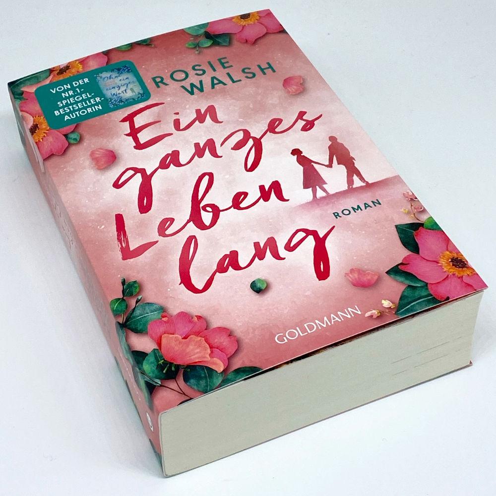 Beispielinhalt (Bild) Ein ganzes Leben lang