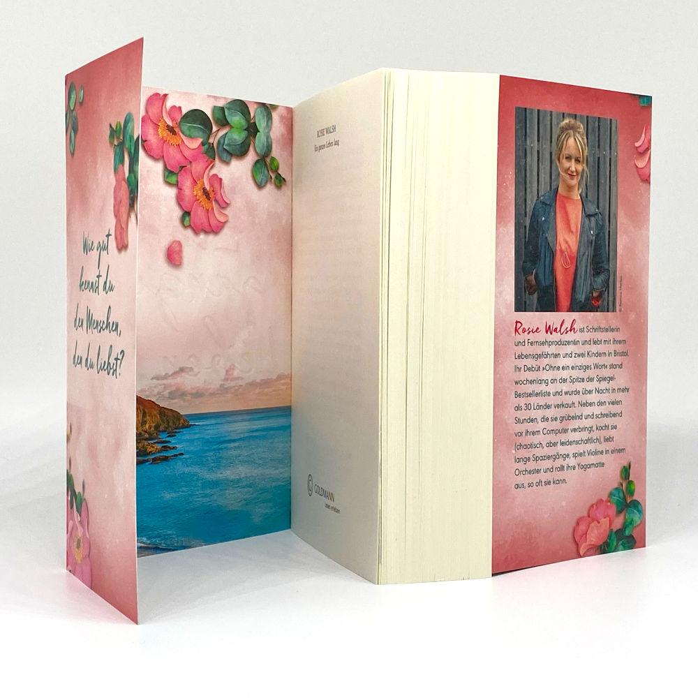 Beispielinhalt (Bild) Ein ganzes Leben lang