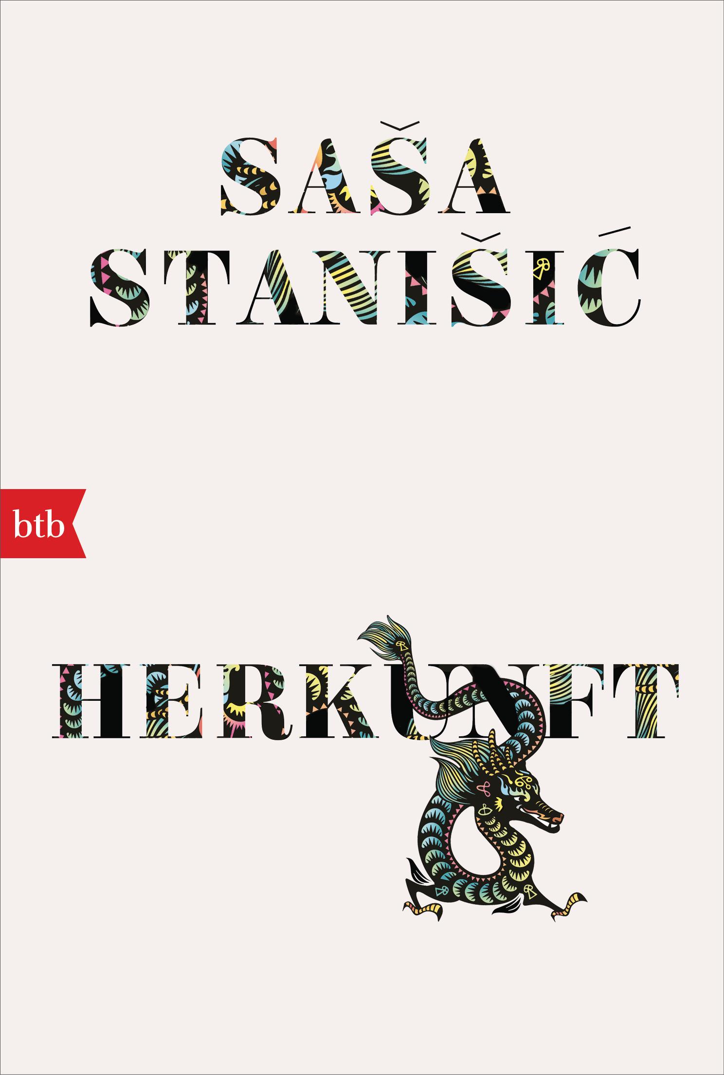 Vorderes Coverbild HERKUNFT