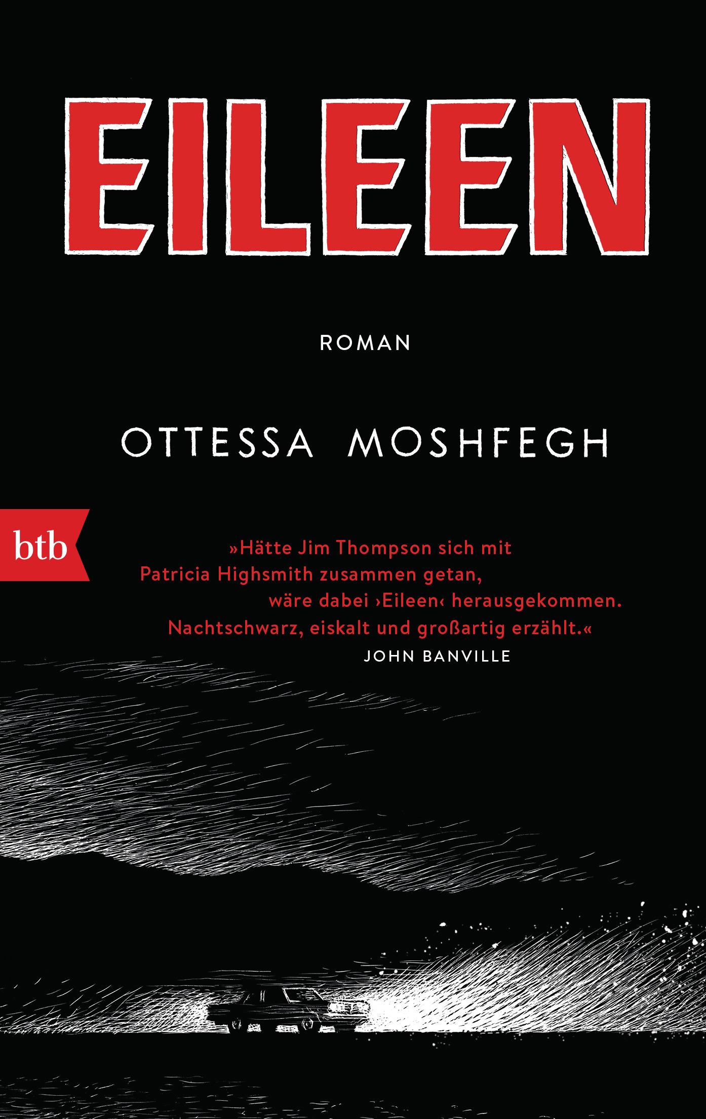 Vorderes Coverbild Eileen