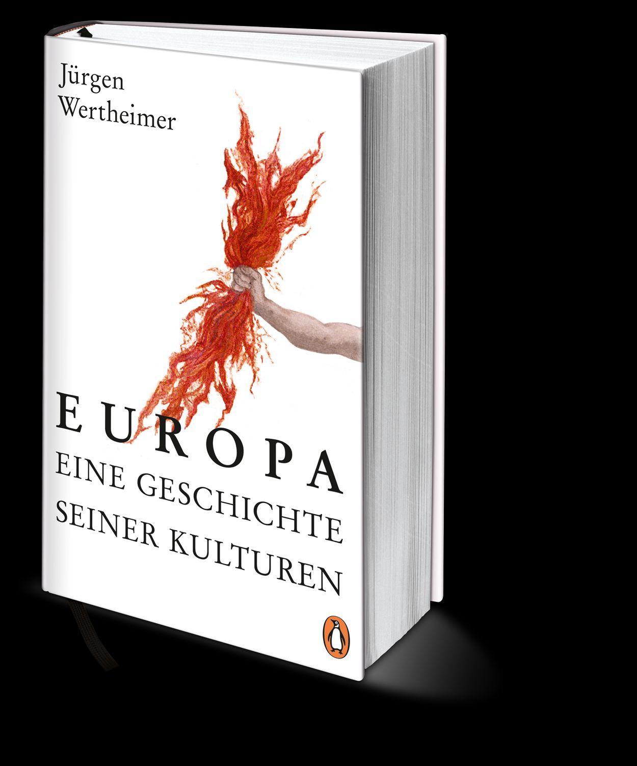 Beispielinhalt (Bild) Europa - eine Geschichte seiner Kulturen
